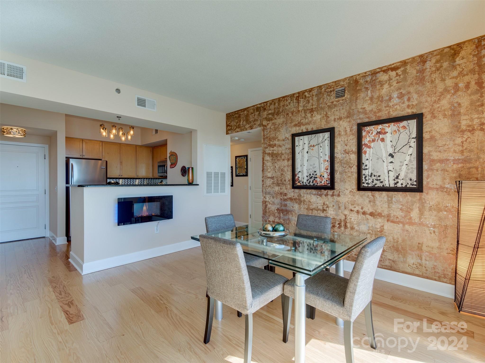 Dilworth - Residential Lease