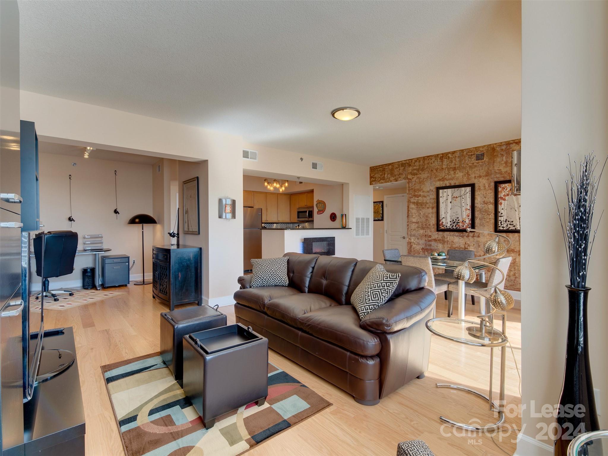 Dilworth - Residential Lease