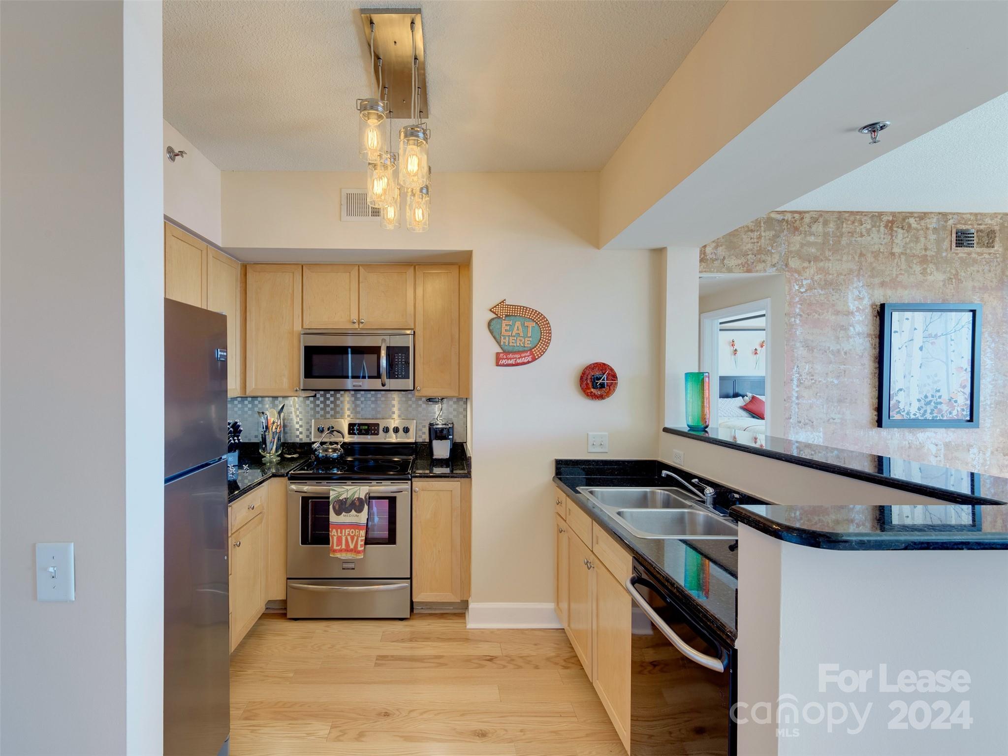 Dilworth - Residential Lease