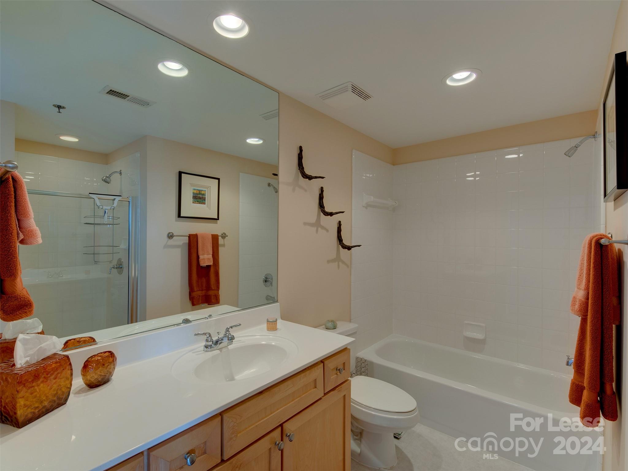 Dilworth - Residential Lease