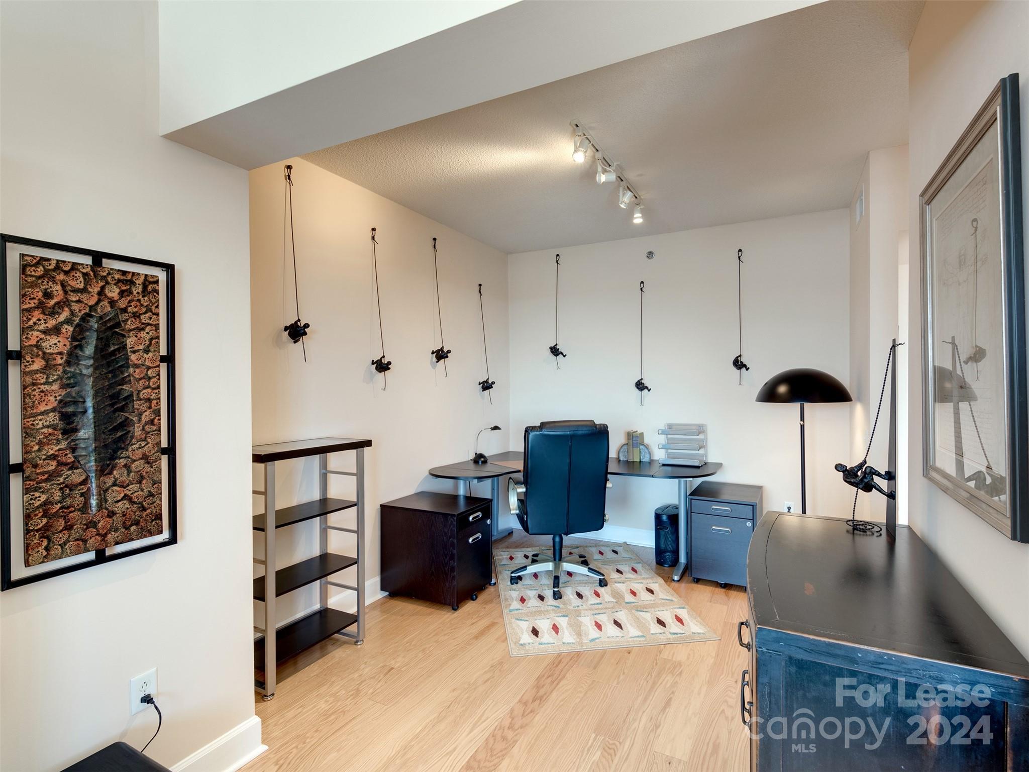 Dilworth - Residential Lease