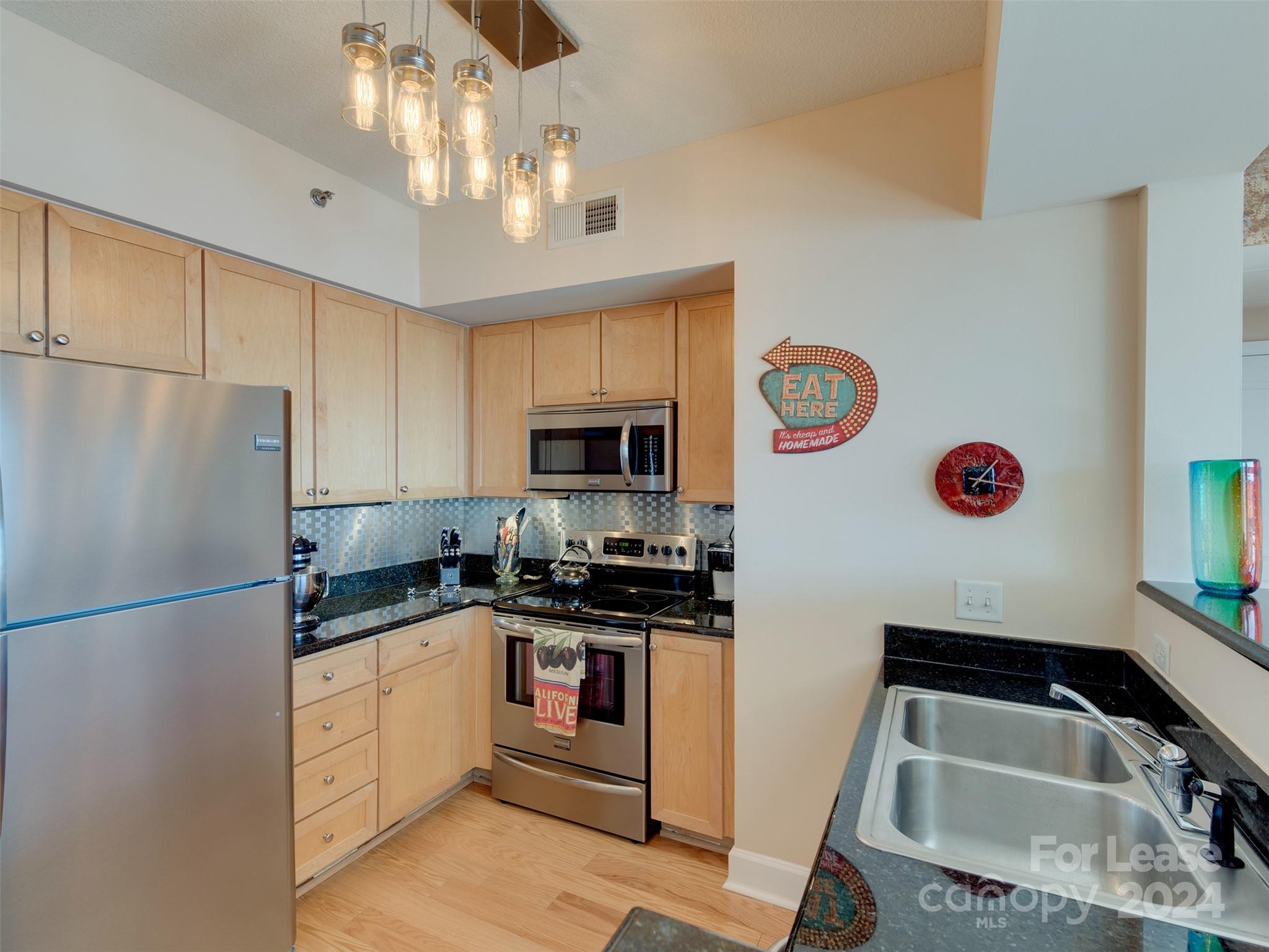 Dilworth - Residential Lease