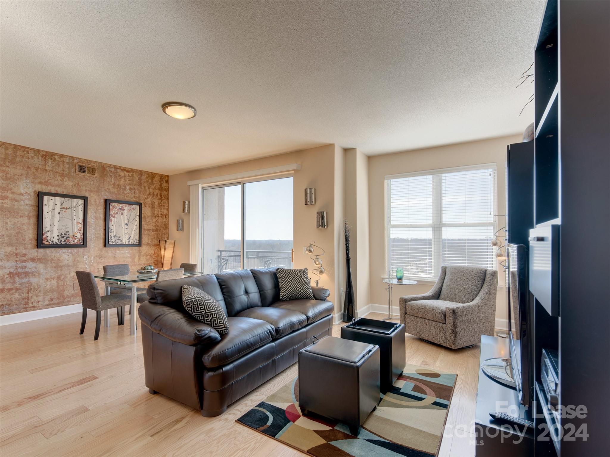 Dilworth - Residential Lease