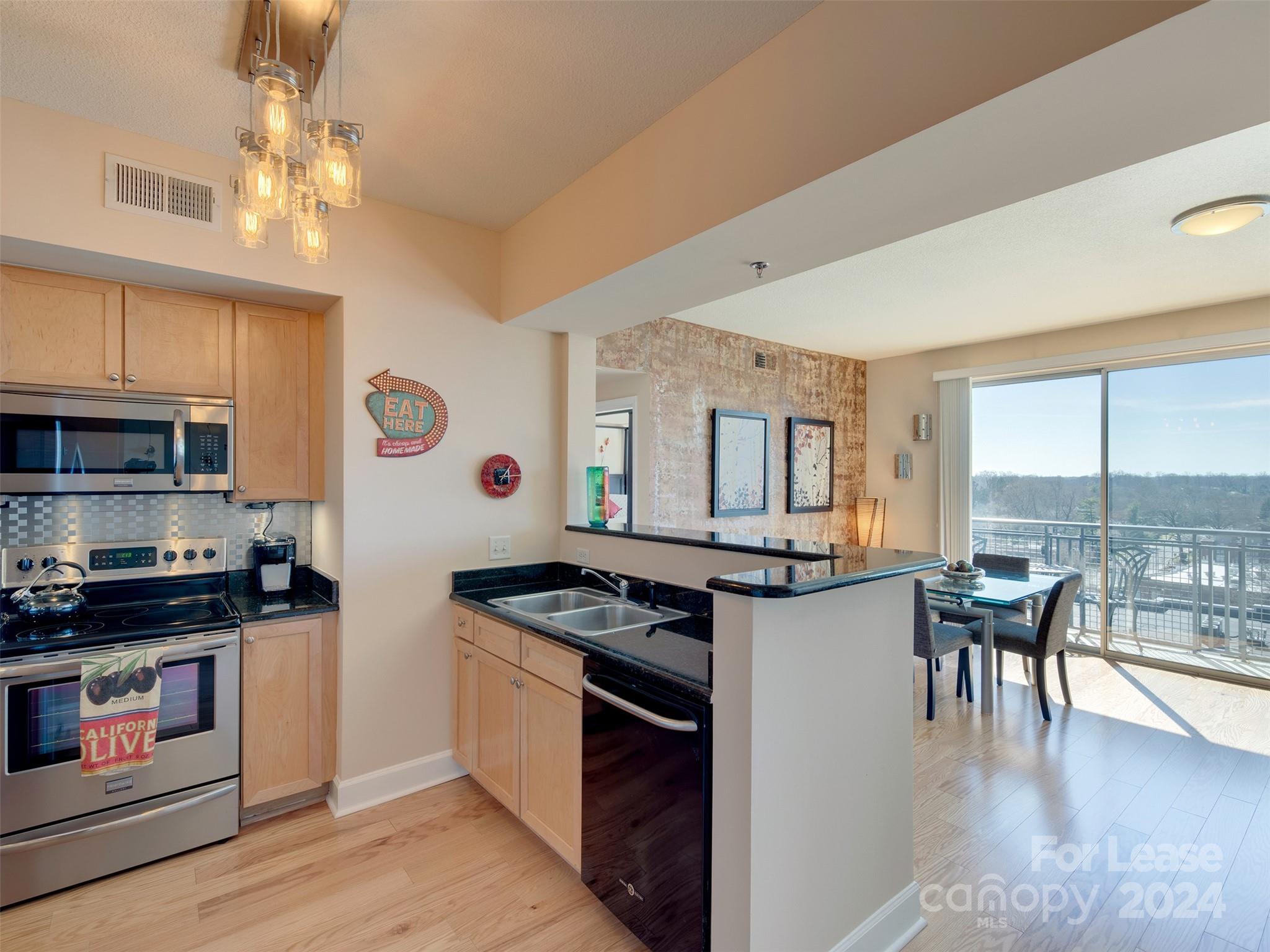 Dilworth - Residential Lease