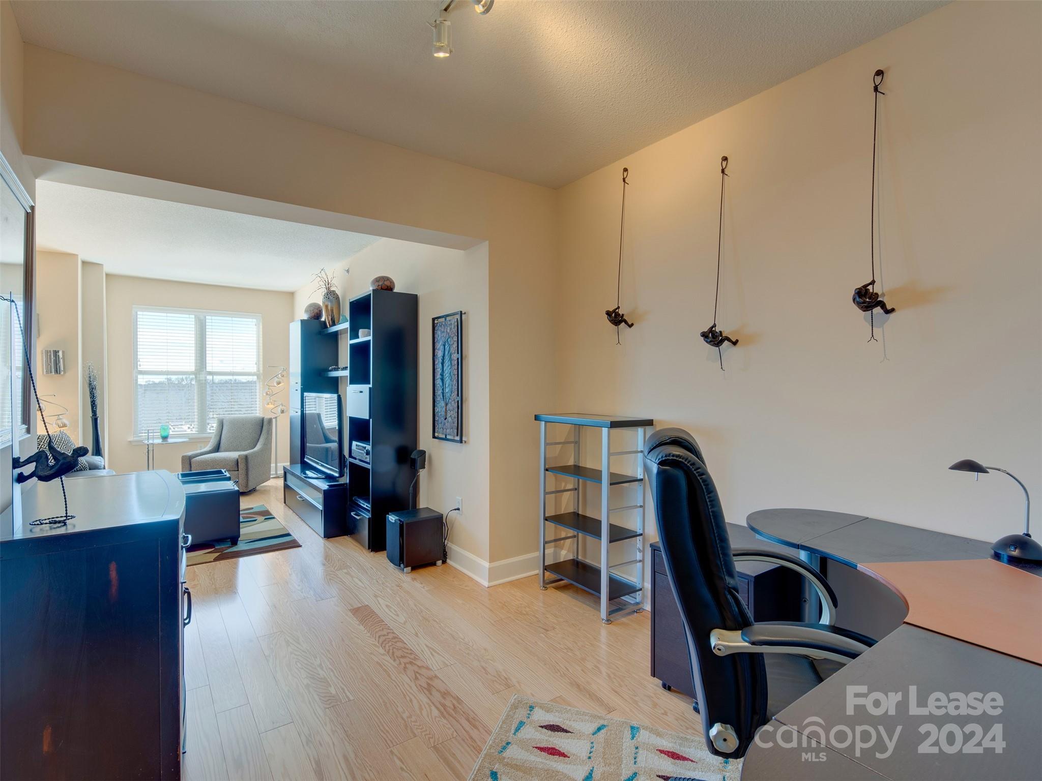 Dilworth - Residential Lease