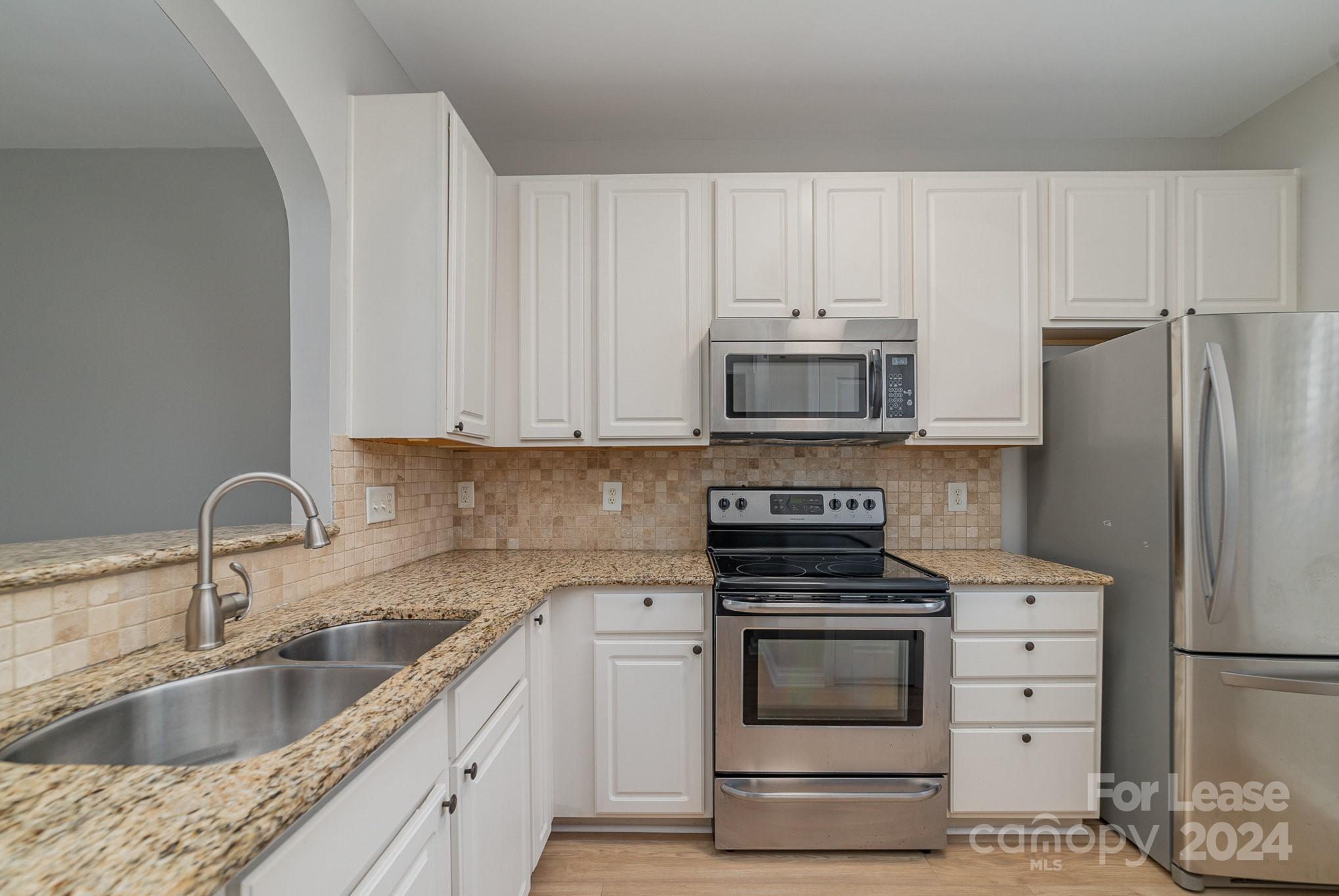 Fieldstone - Residential Lease