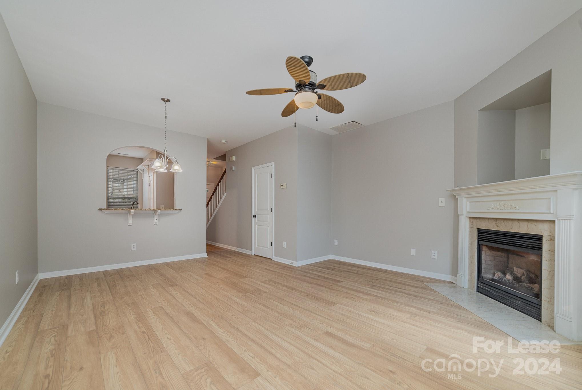 Fieldstone - Residential Lease