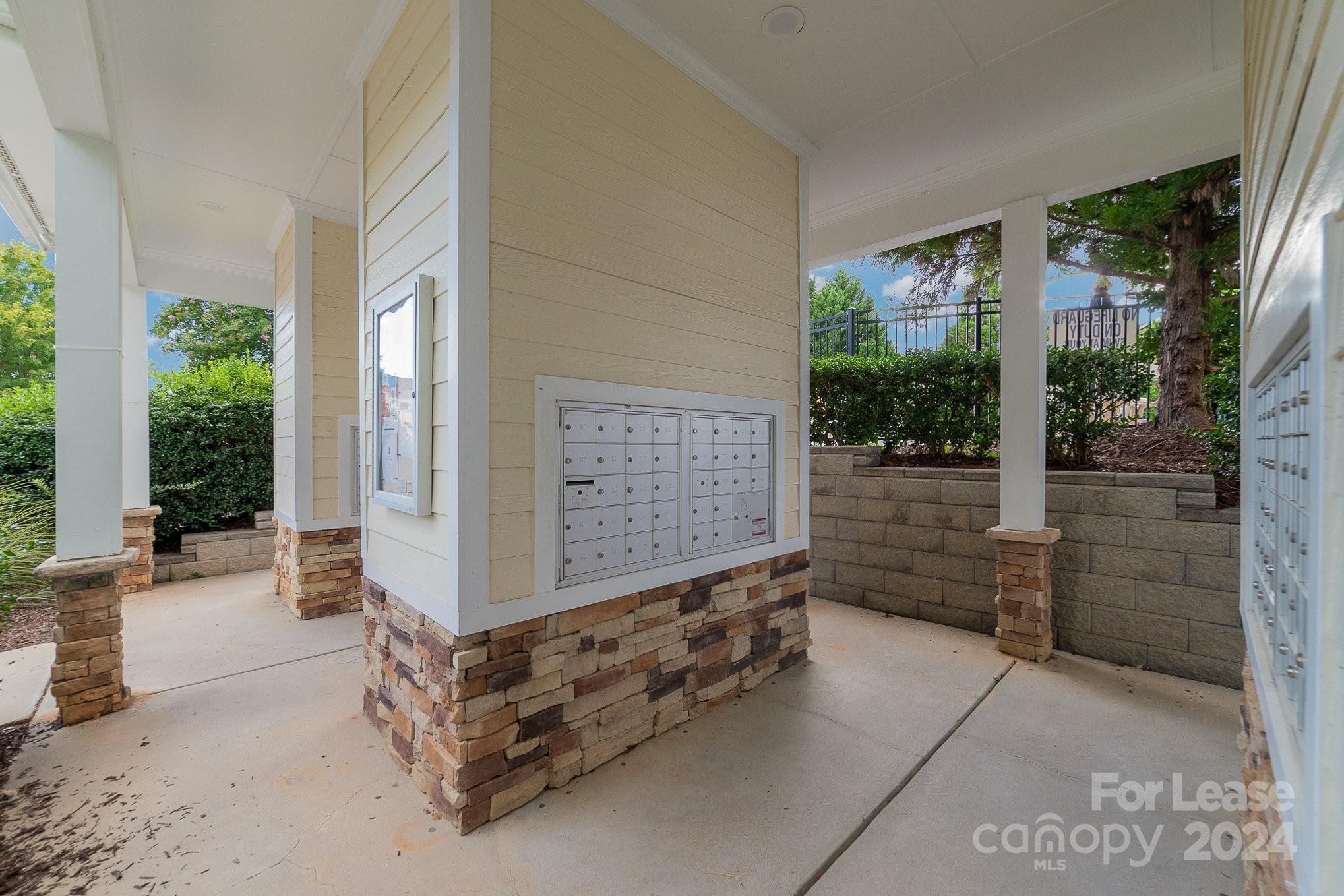 Fieldstone - Residential Lease