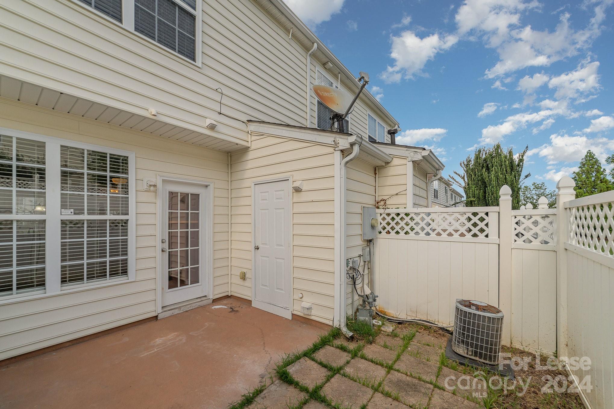 Fieldstone - Residential Lease