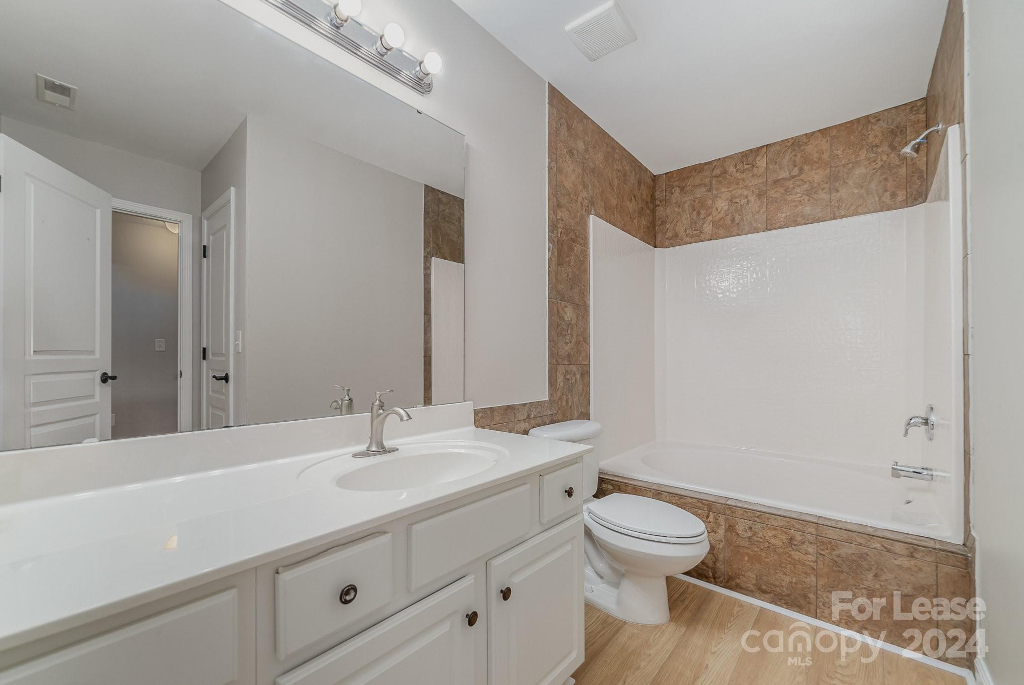 Fieldstone - Residential Lease