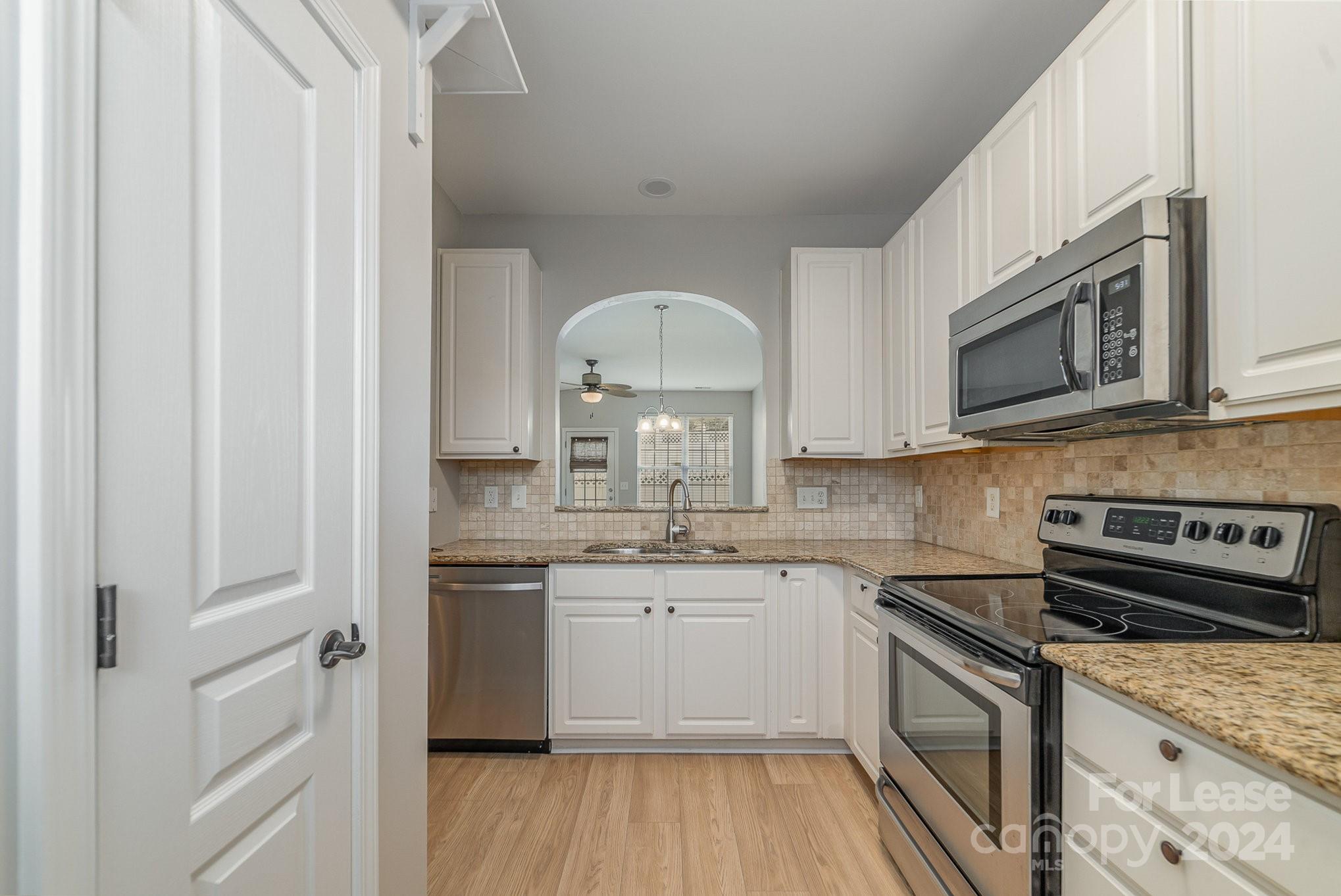 Fieldstone - Residential Lease