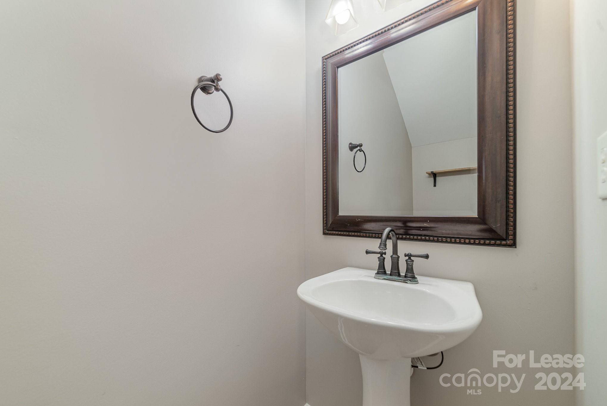 Fieldstone - Residential Lease