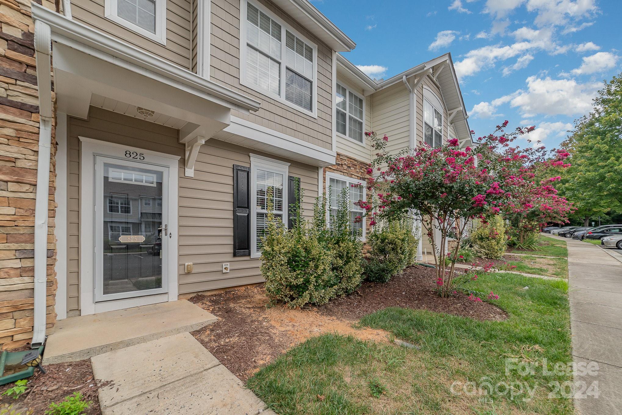 Fieldstone - Residential Lease