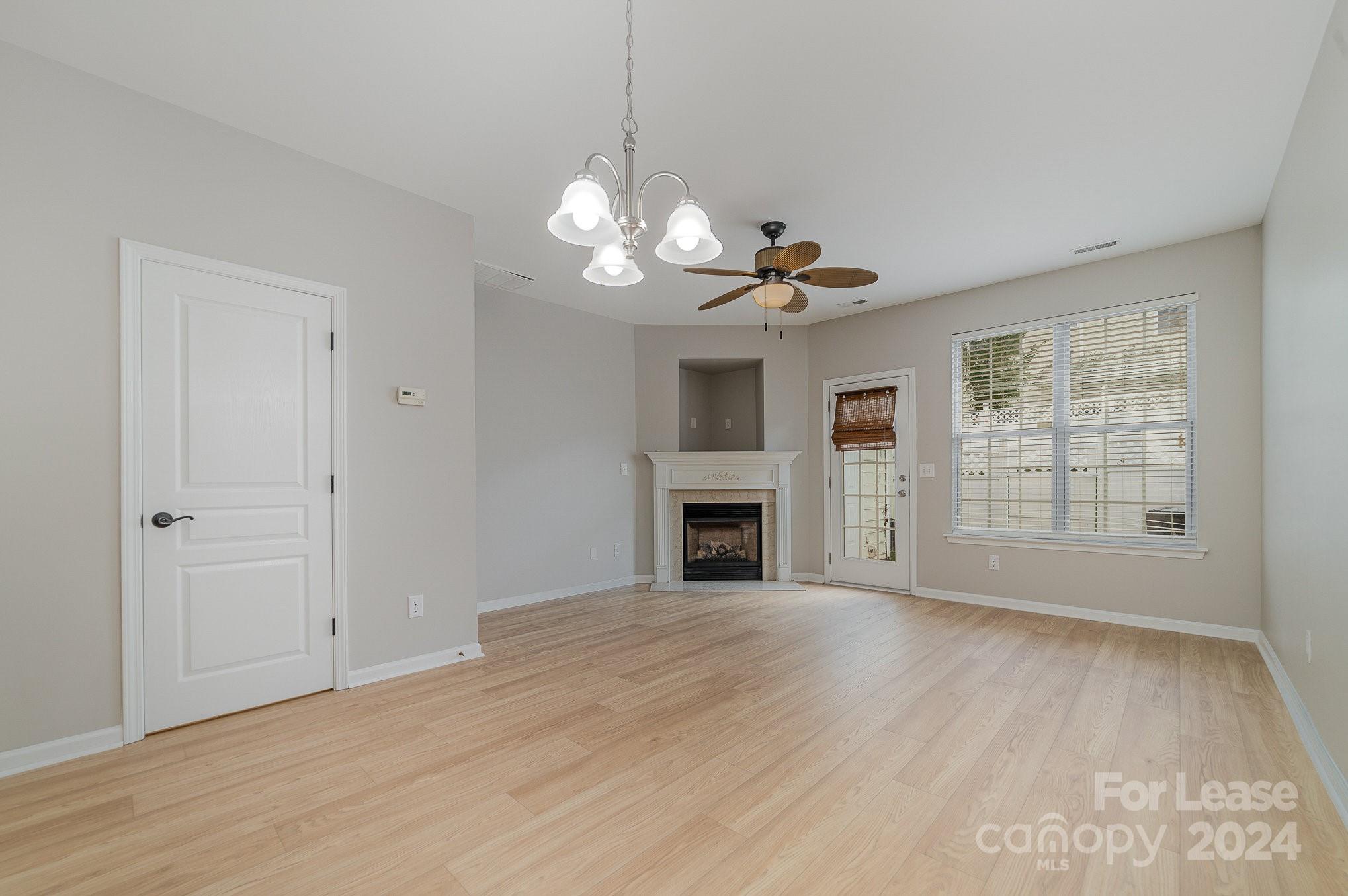 Fieldstone - Residential Lease