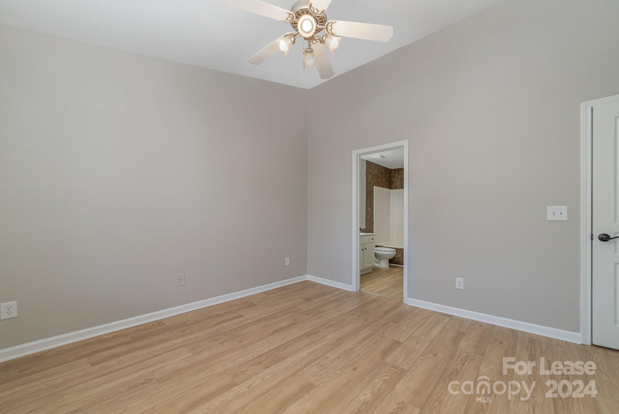 Fieldstone - Residential Lease