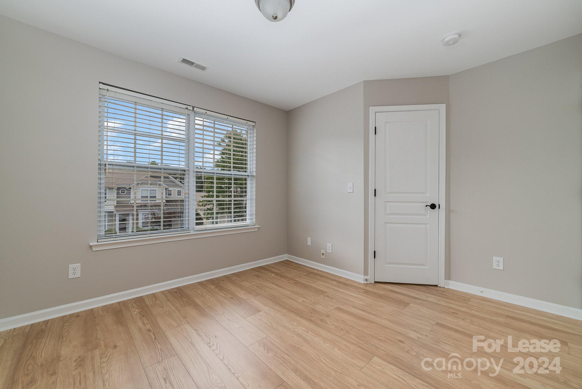 Fieldstone - Residential Lease