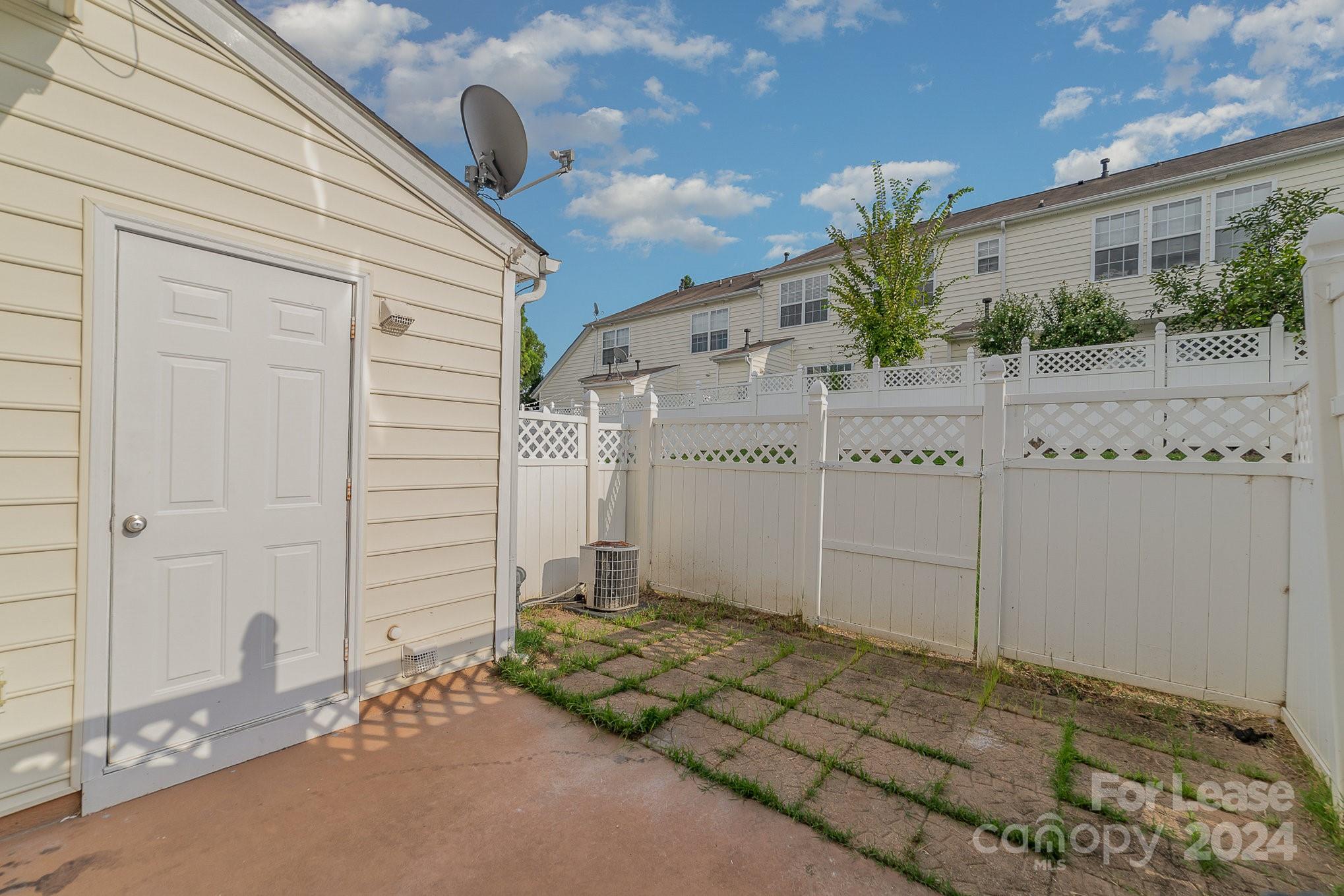 Fieldstone - Residential Lease