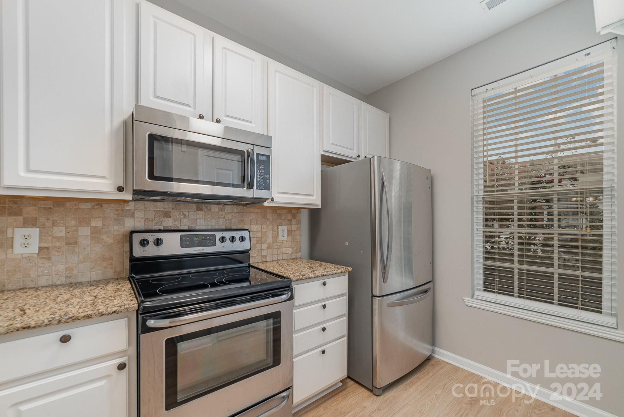 Fieldstone - Residential Lease