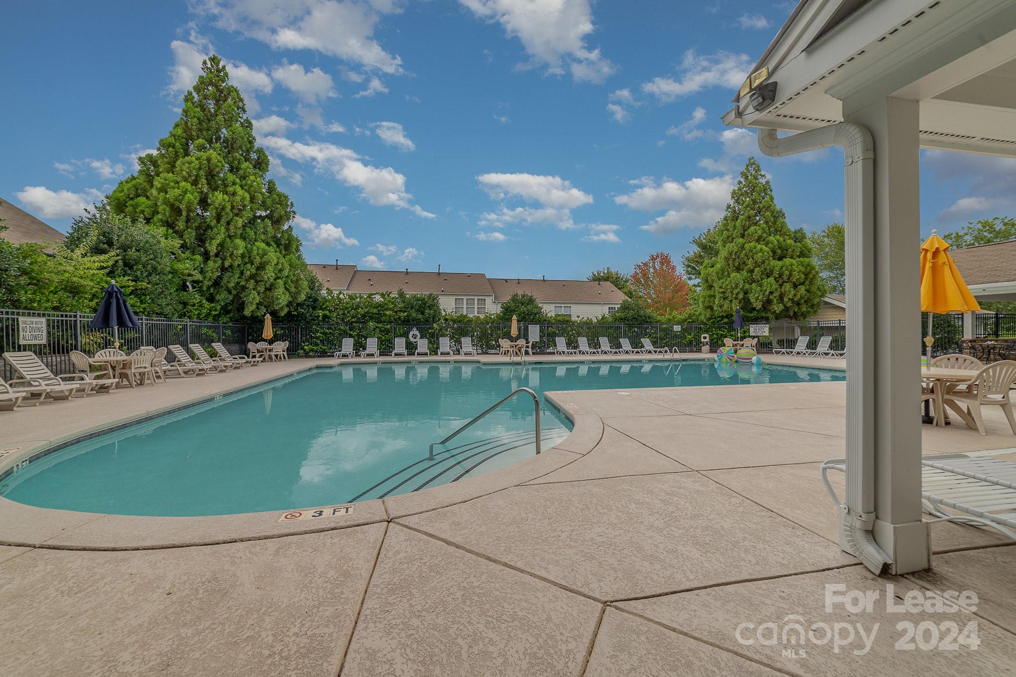 Fieldstone - Residential Lease