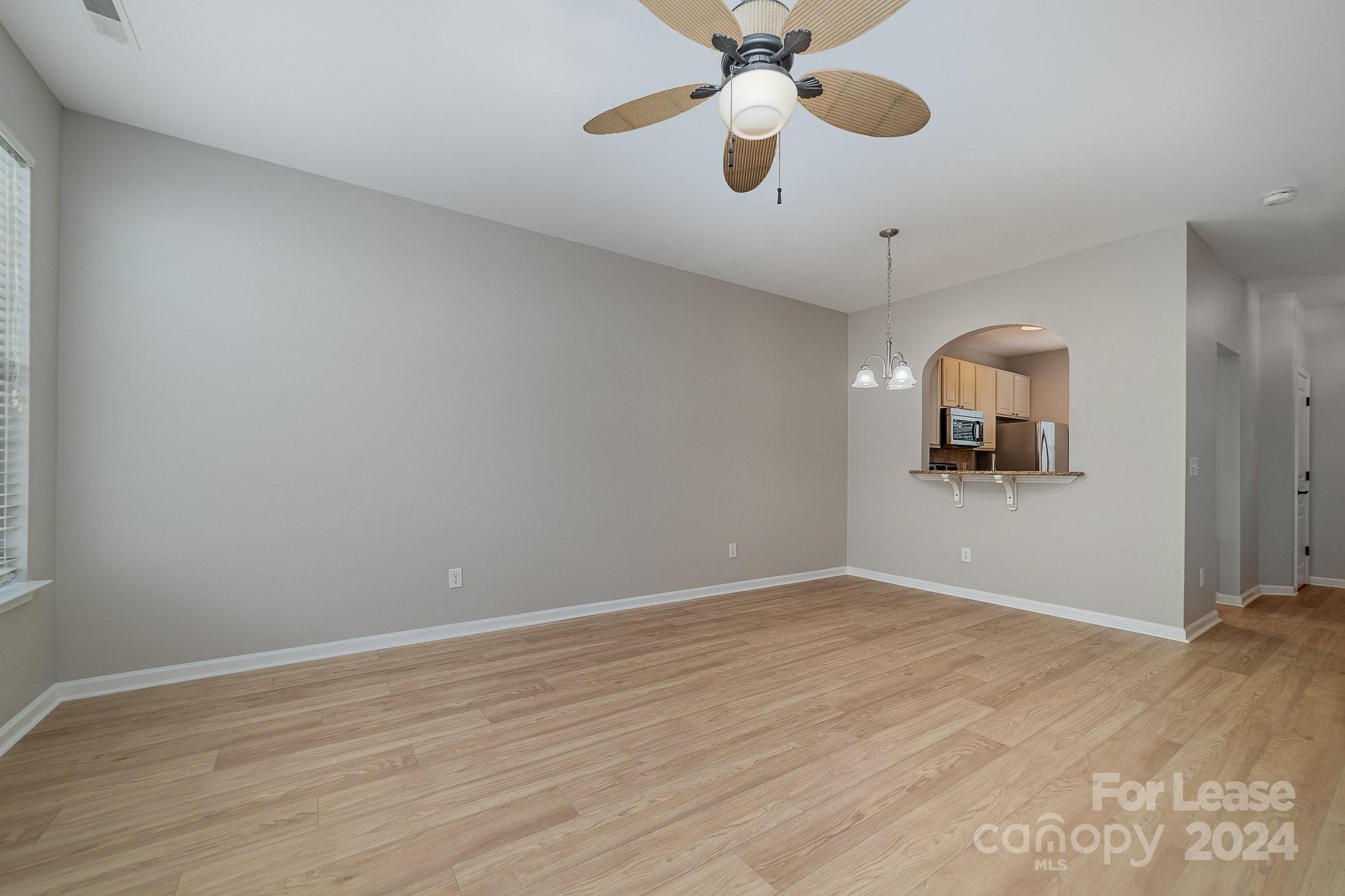 Fieldstone - Residential Lease