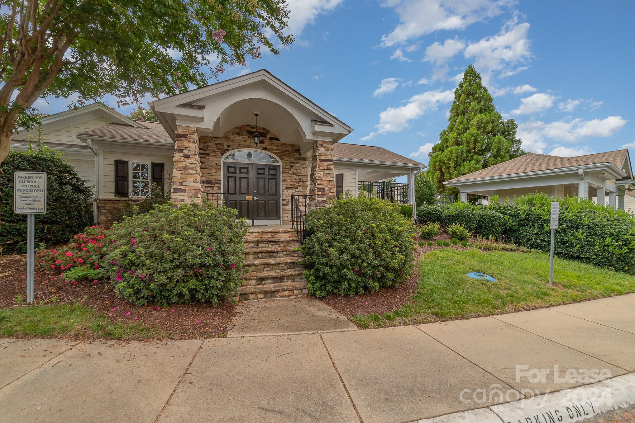 Fieldstone - Residential Lease