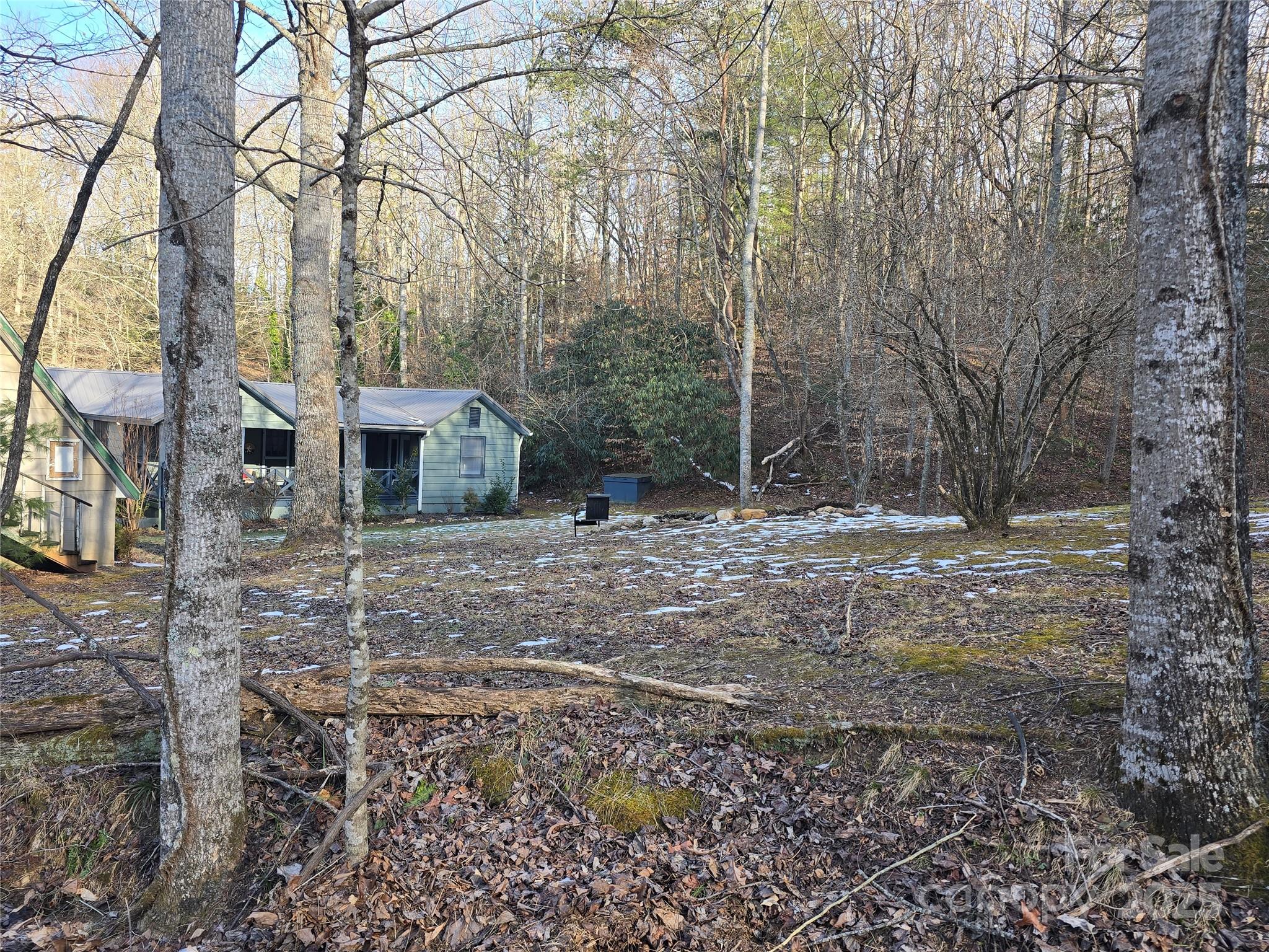 None - Residential