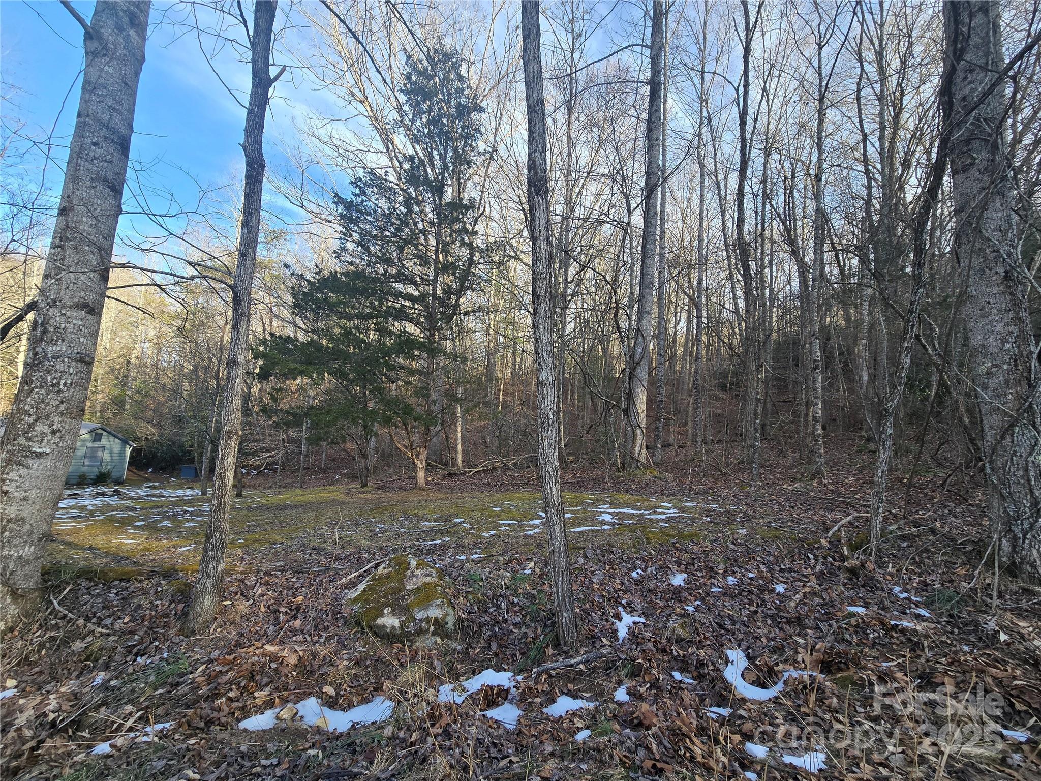 None - Residential