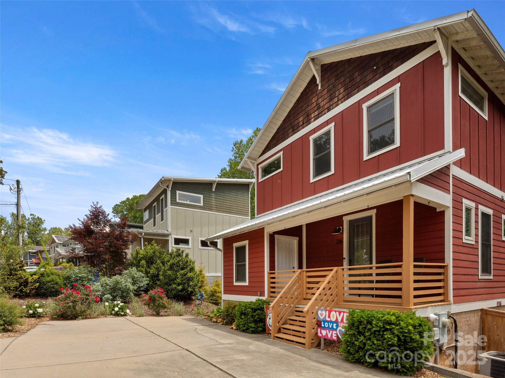 236 Sand Hill Road