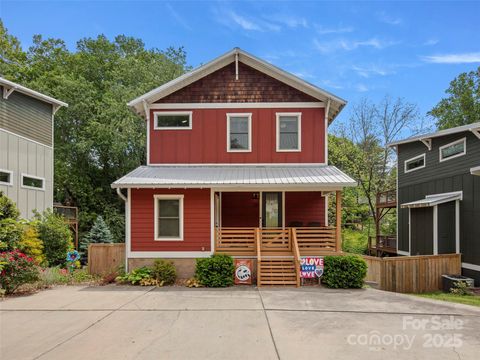236 Sand Hill Road Asheville NC 28806