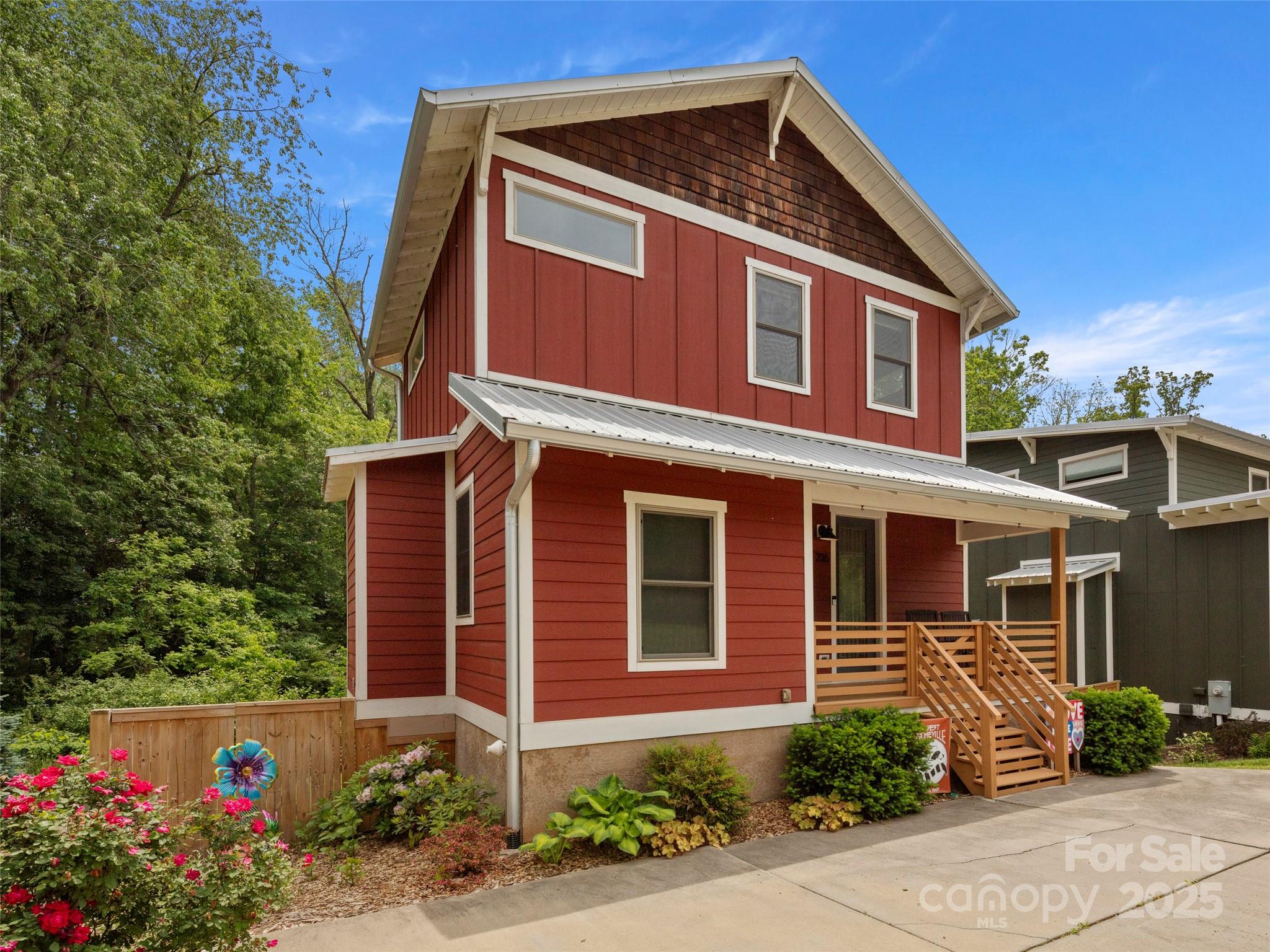 236 Sand Hill Road