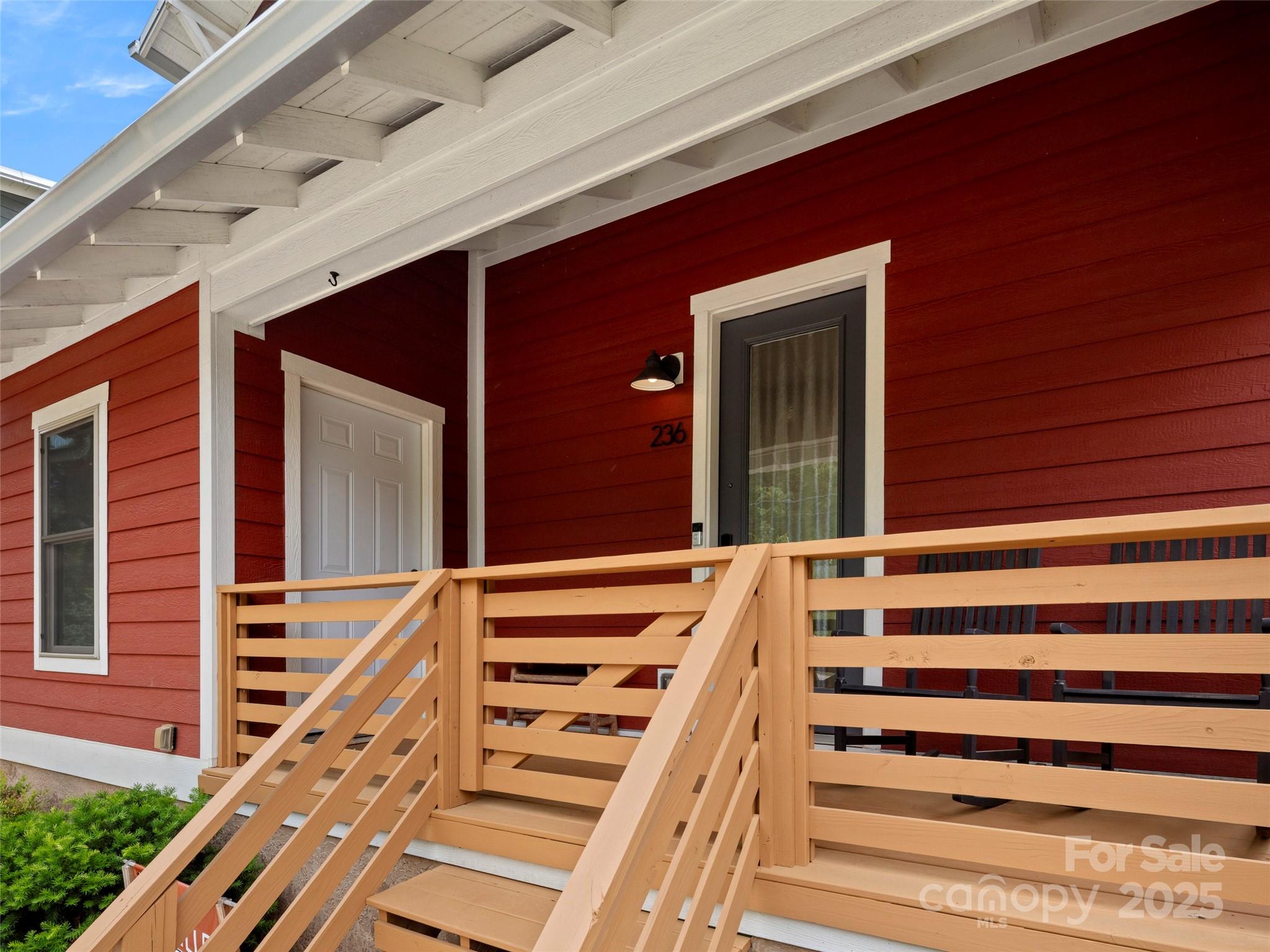 236 Sand Hill Road