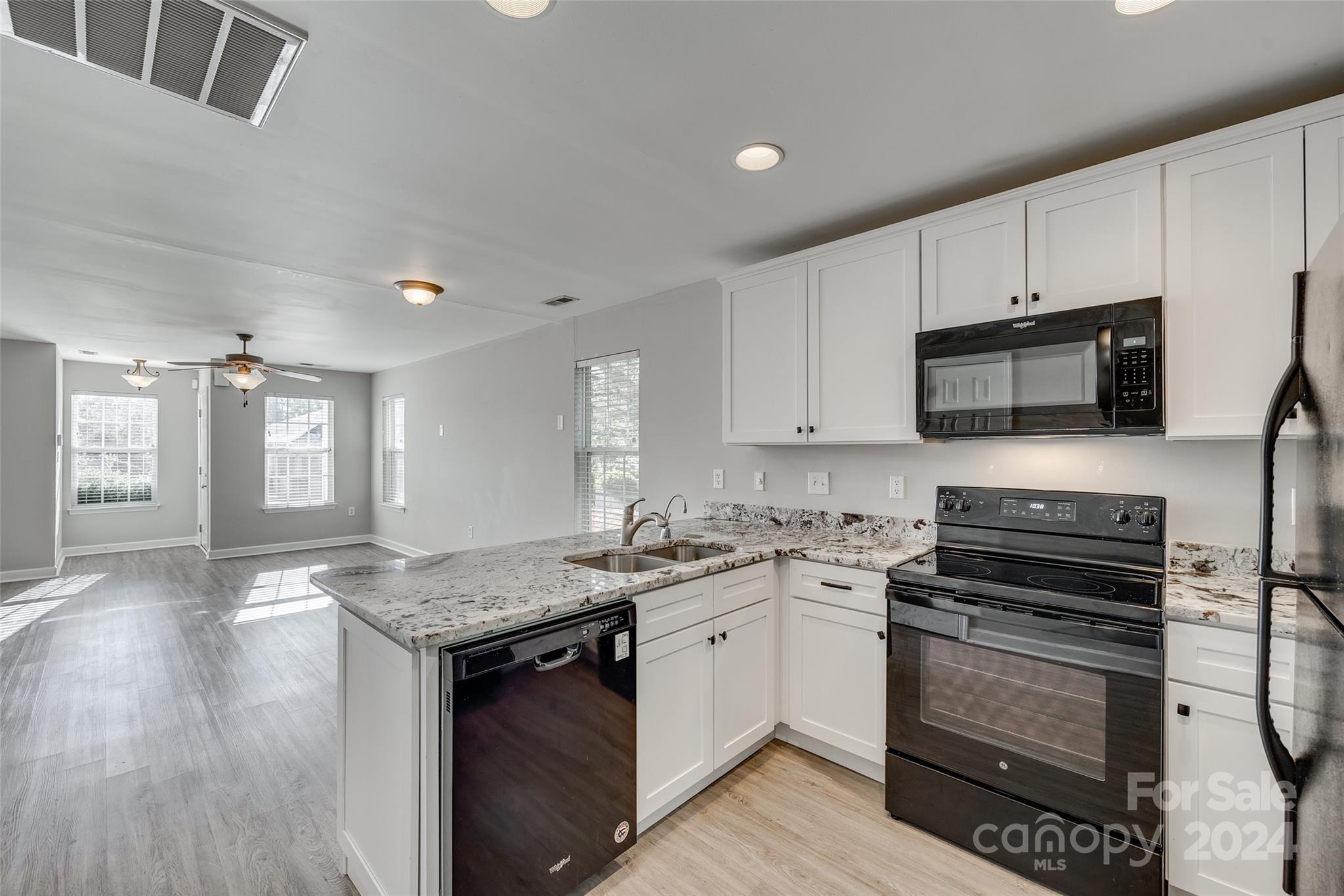 Harpers Mill - Residential