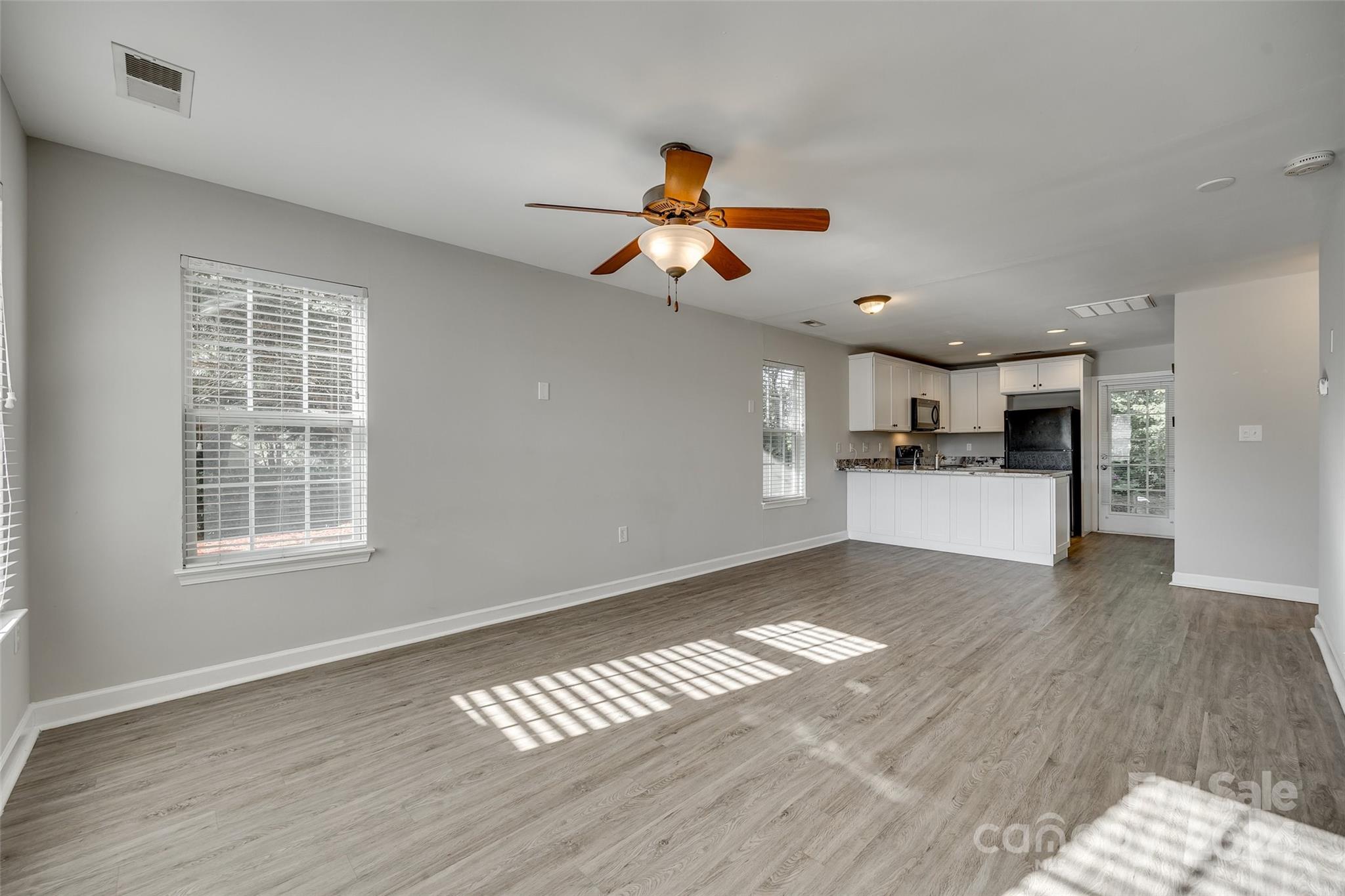 Harpers Mill - Residential