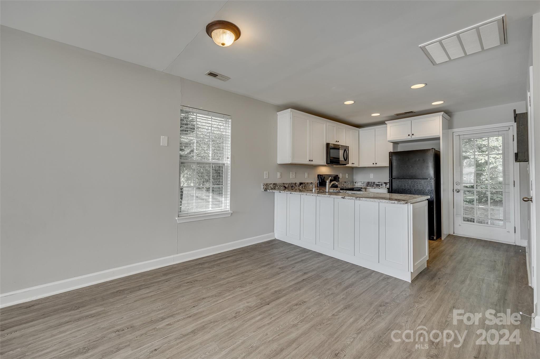 Harpers Mill - Residential