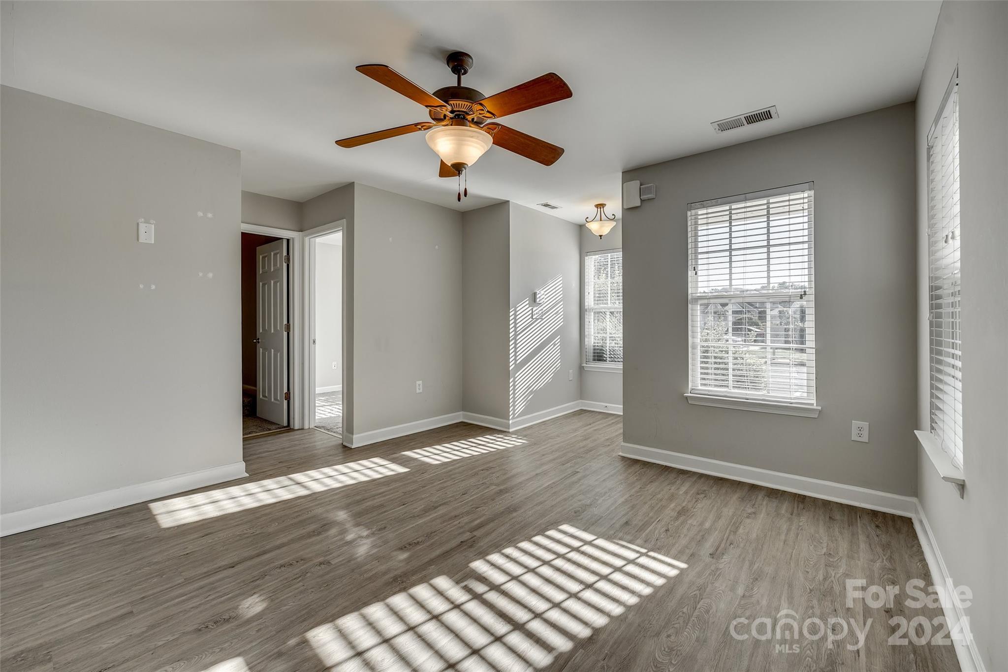 Harpers Mill - Residential