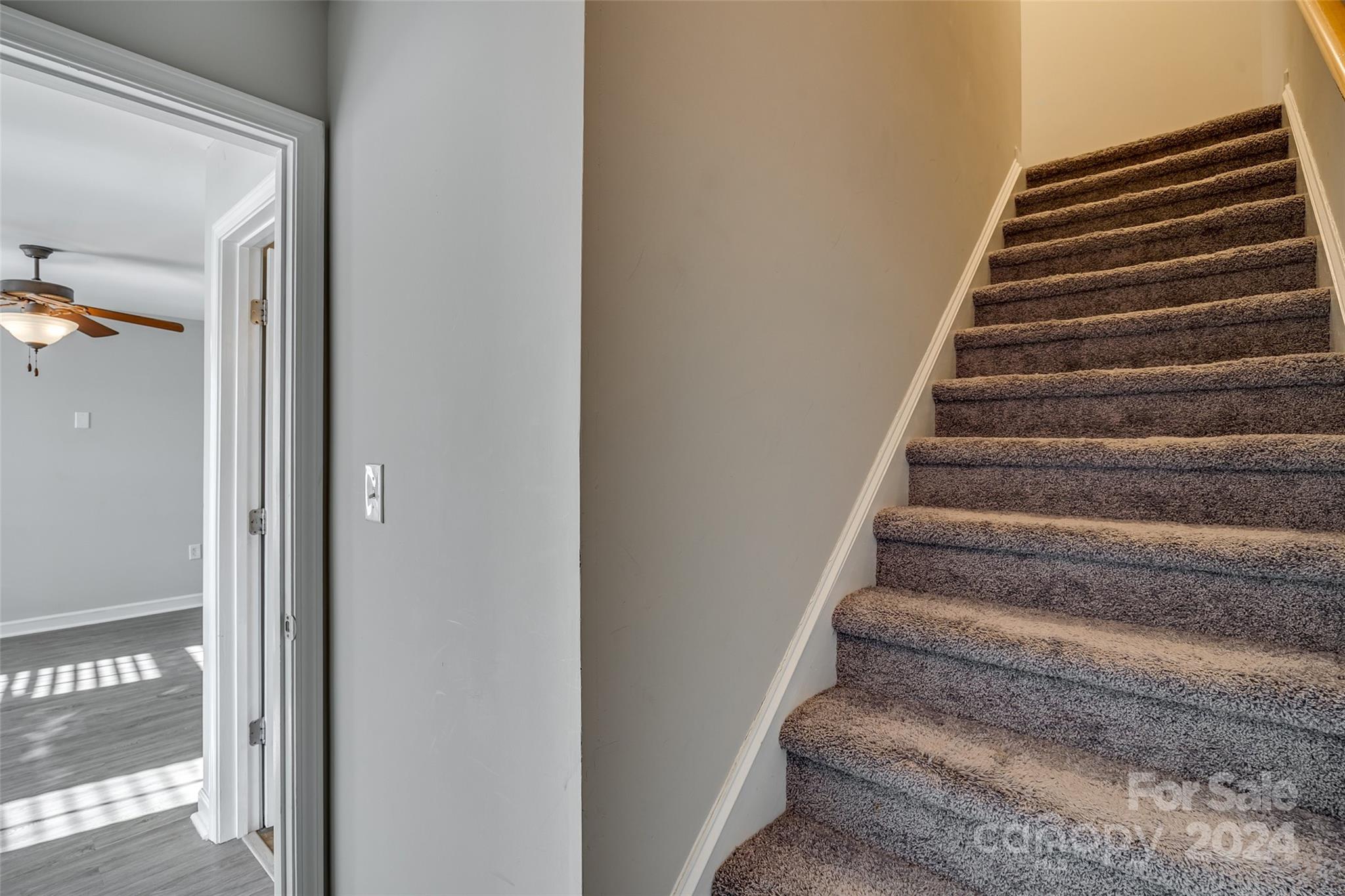 Harpers Mill - Residential