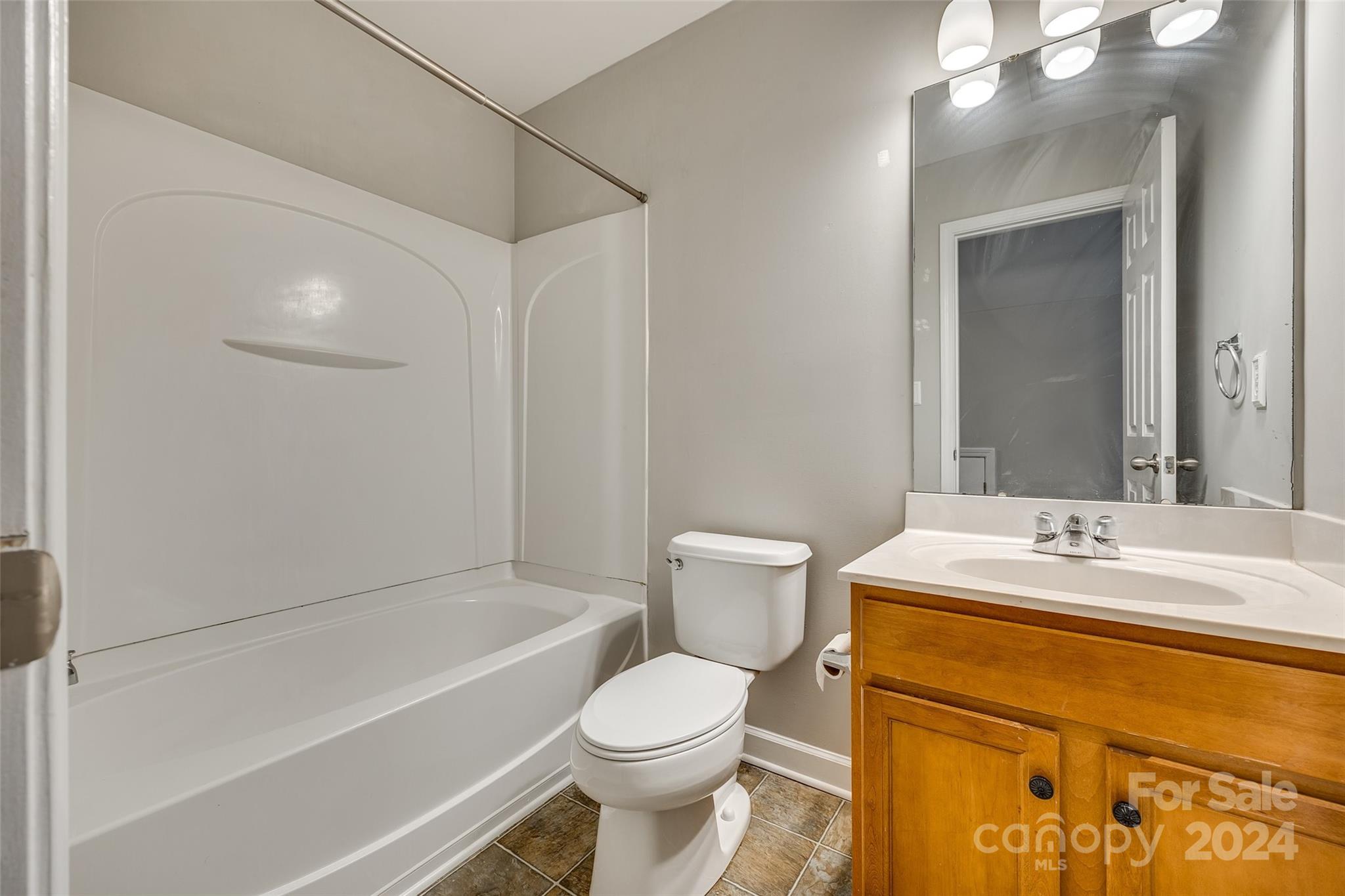 Harpers Mill - Residential