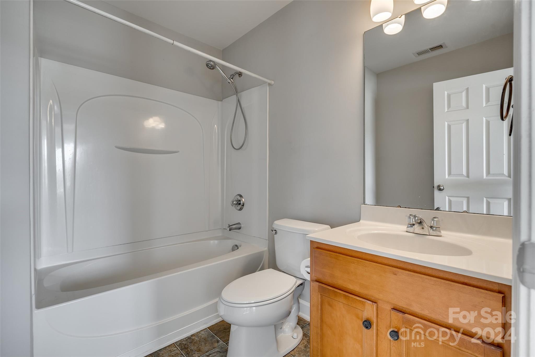 Harpers Mill - Residential