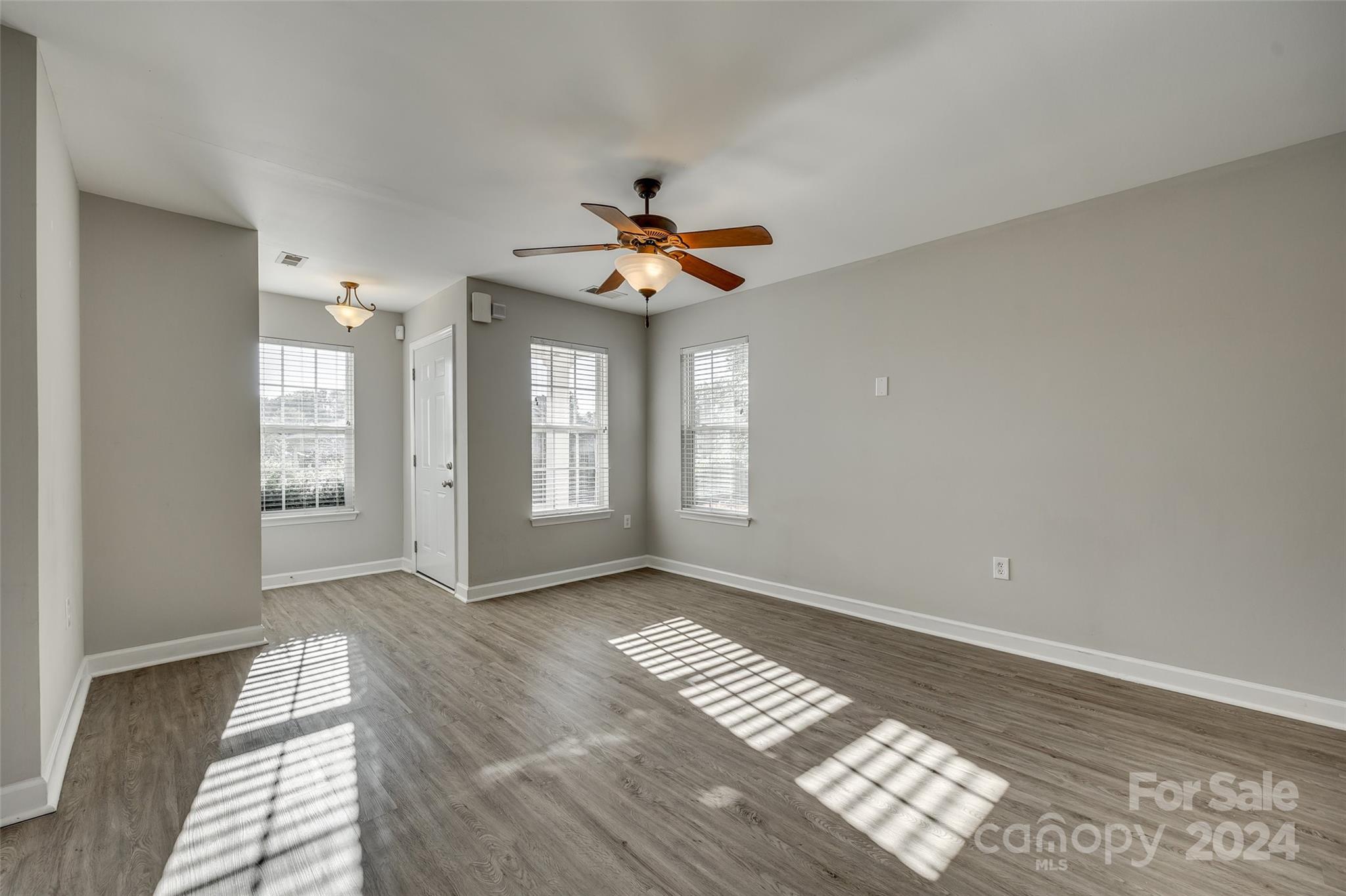 Harpers Mill - Residential