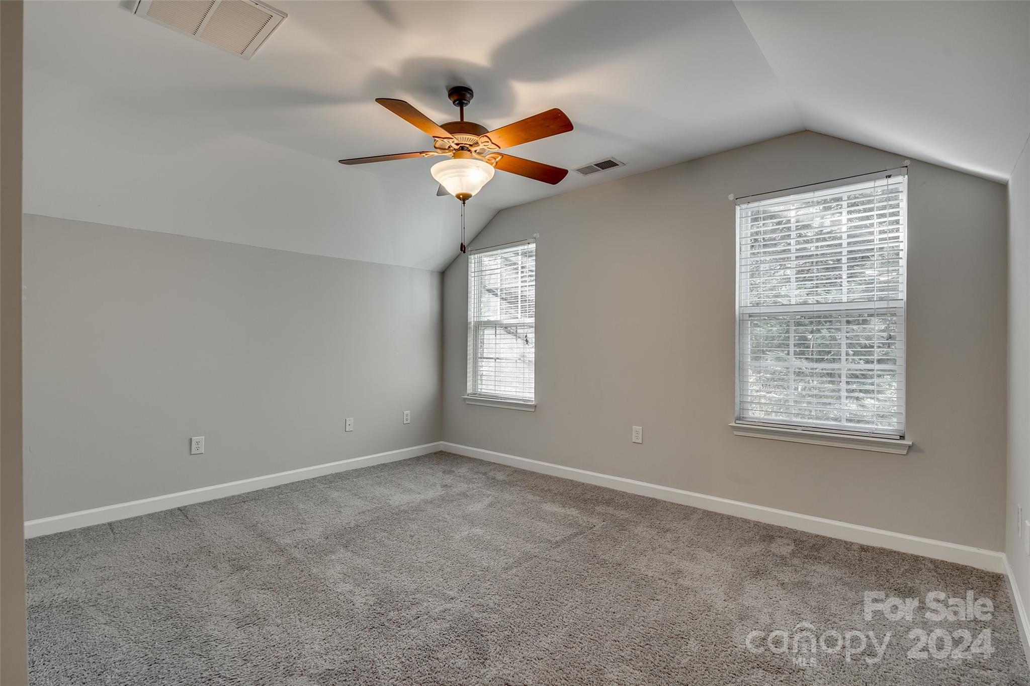 Harpers Mill - Residential