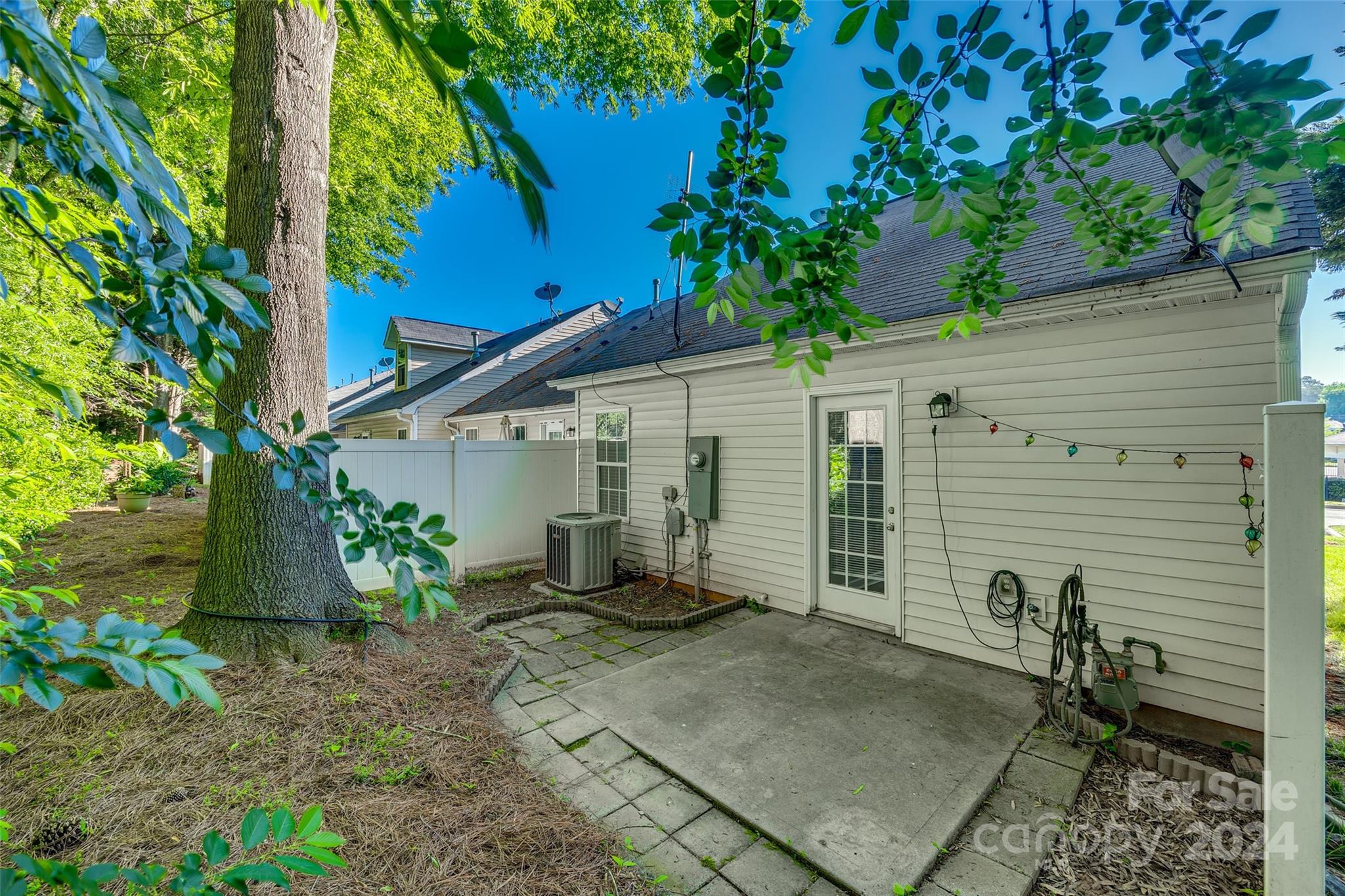 Harpers Mill - Residential