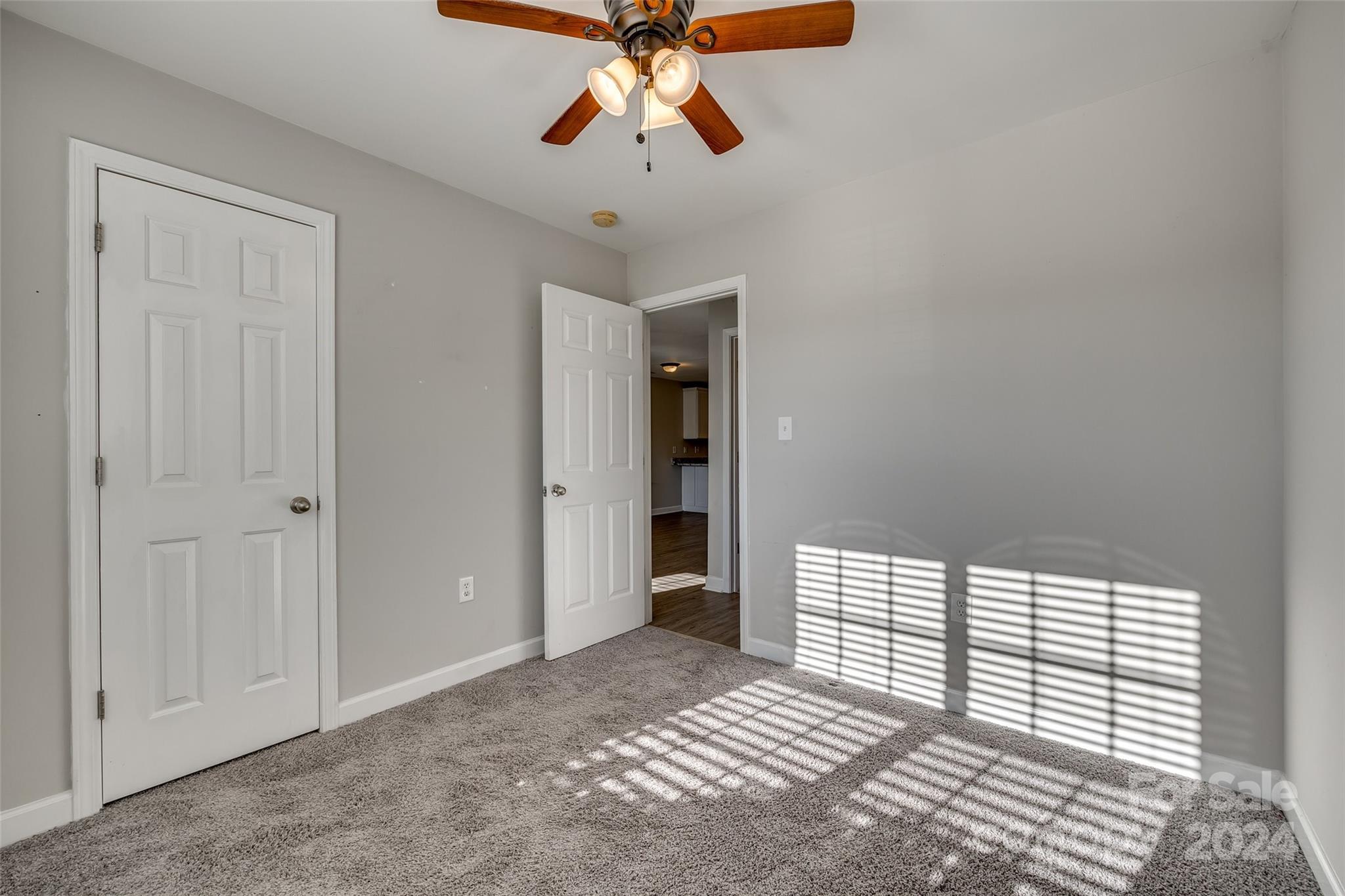 Harpers Mill - Residential