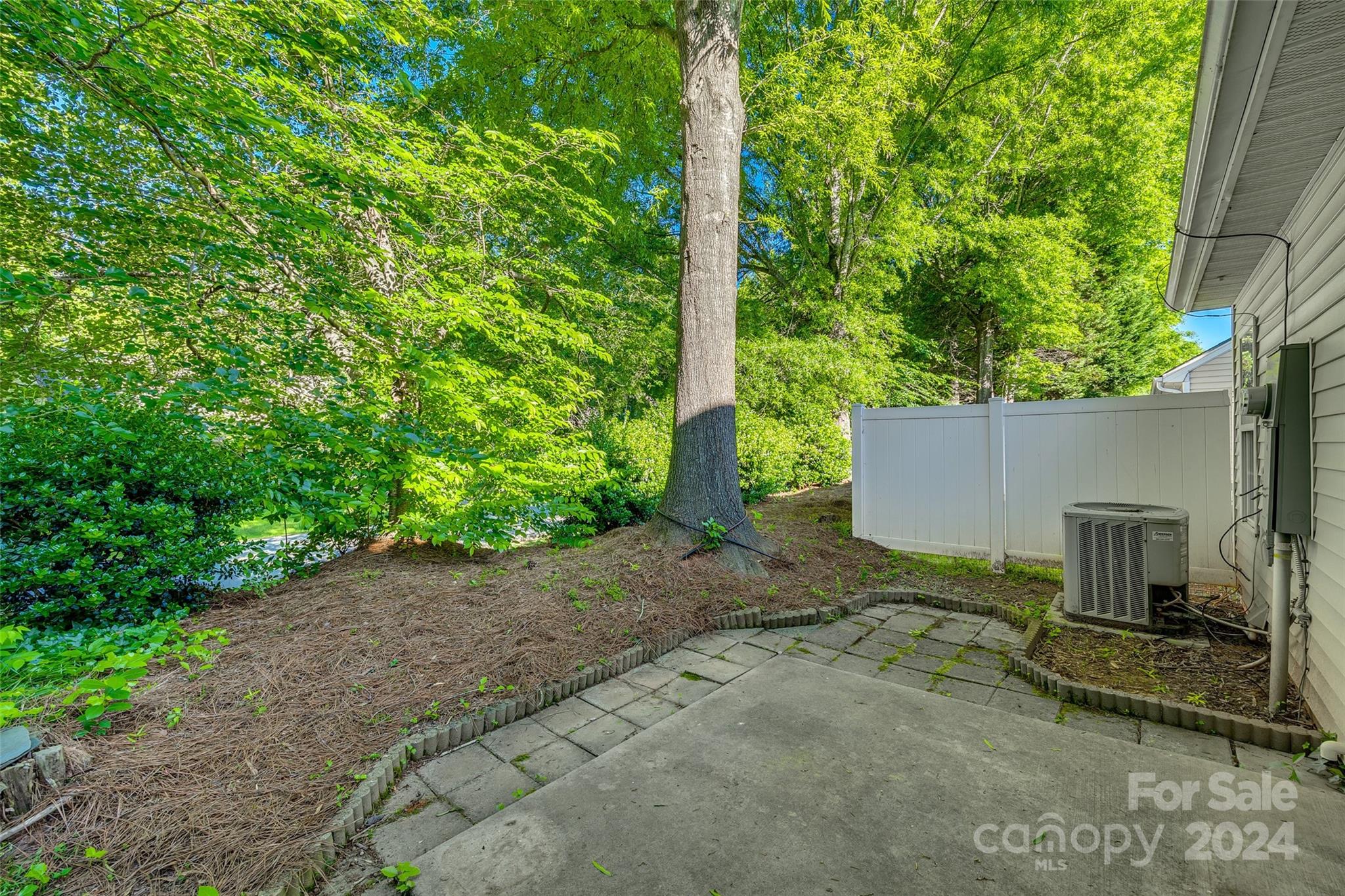 Harpers Mill - Residential