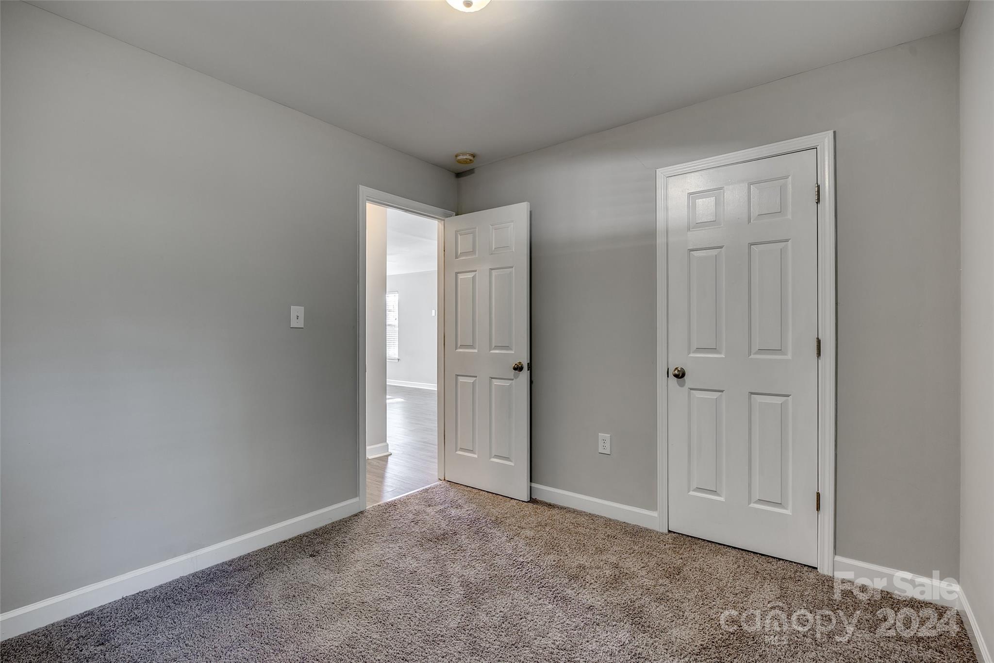 Harpers Mill - Residential