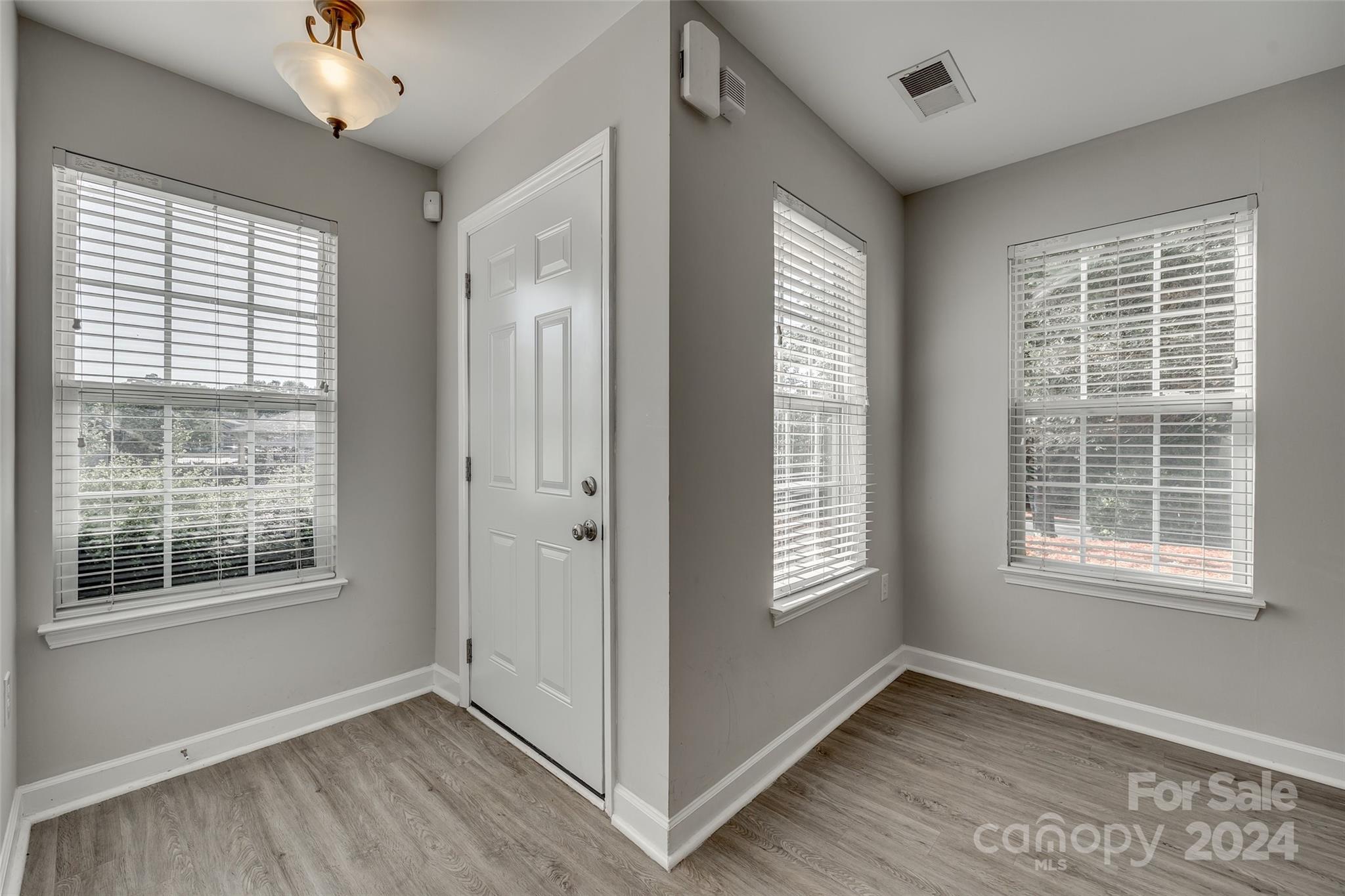 Harpers Mill - Residential