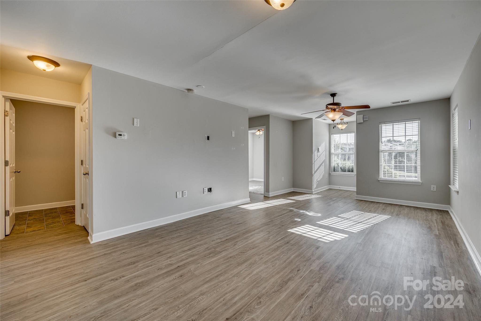 Harpers Mill - Residential