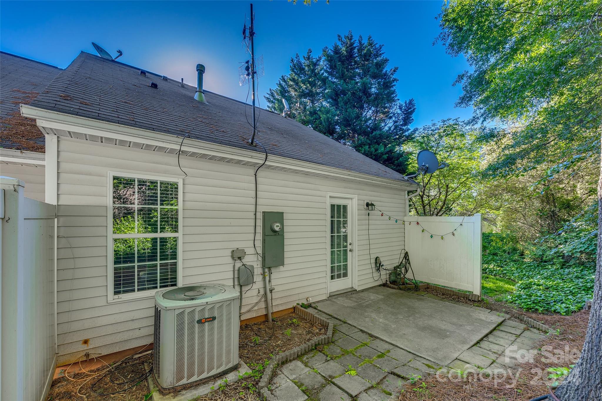 Harpers Mill - Residential