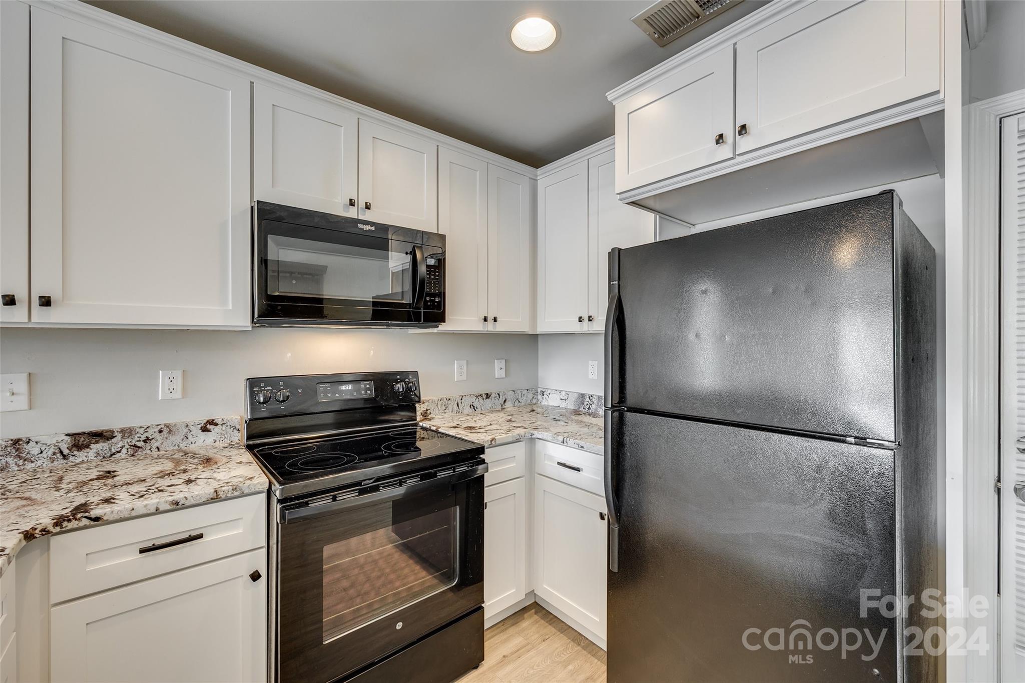 Harpers Mill - Residential