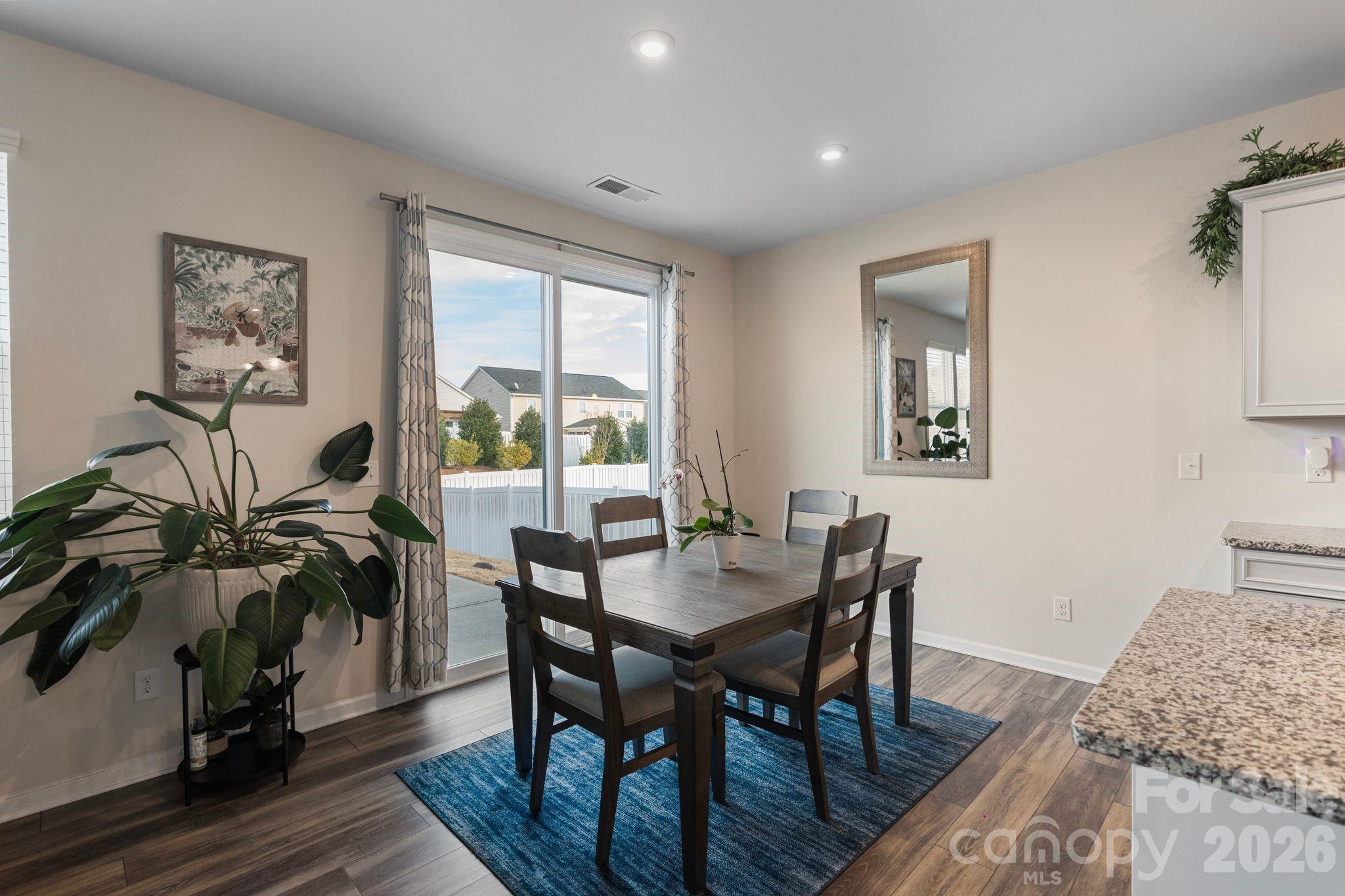 Cheyney - Residential