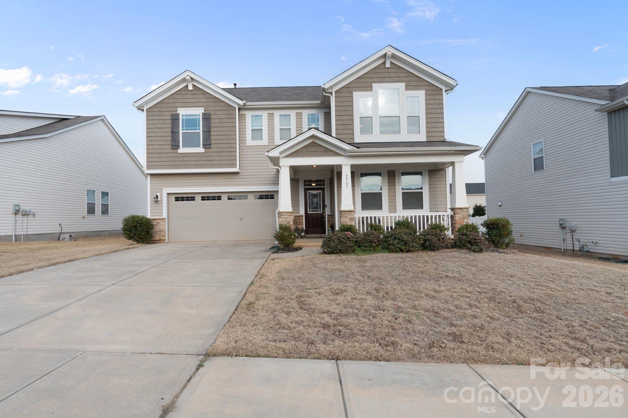 Cheyney - Residential